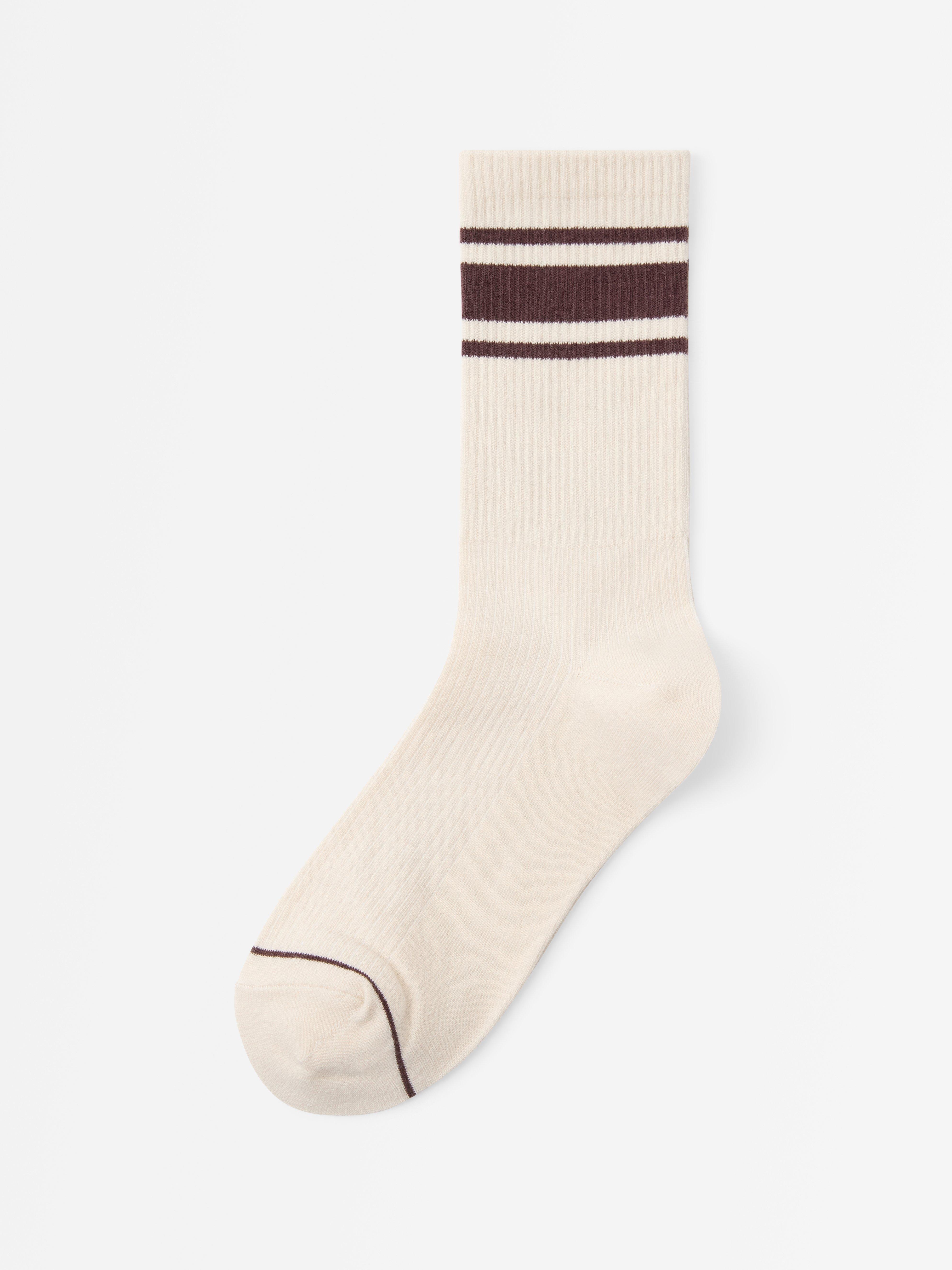 Sukat - Alusvaatteet - Beige