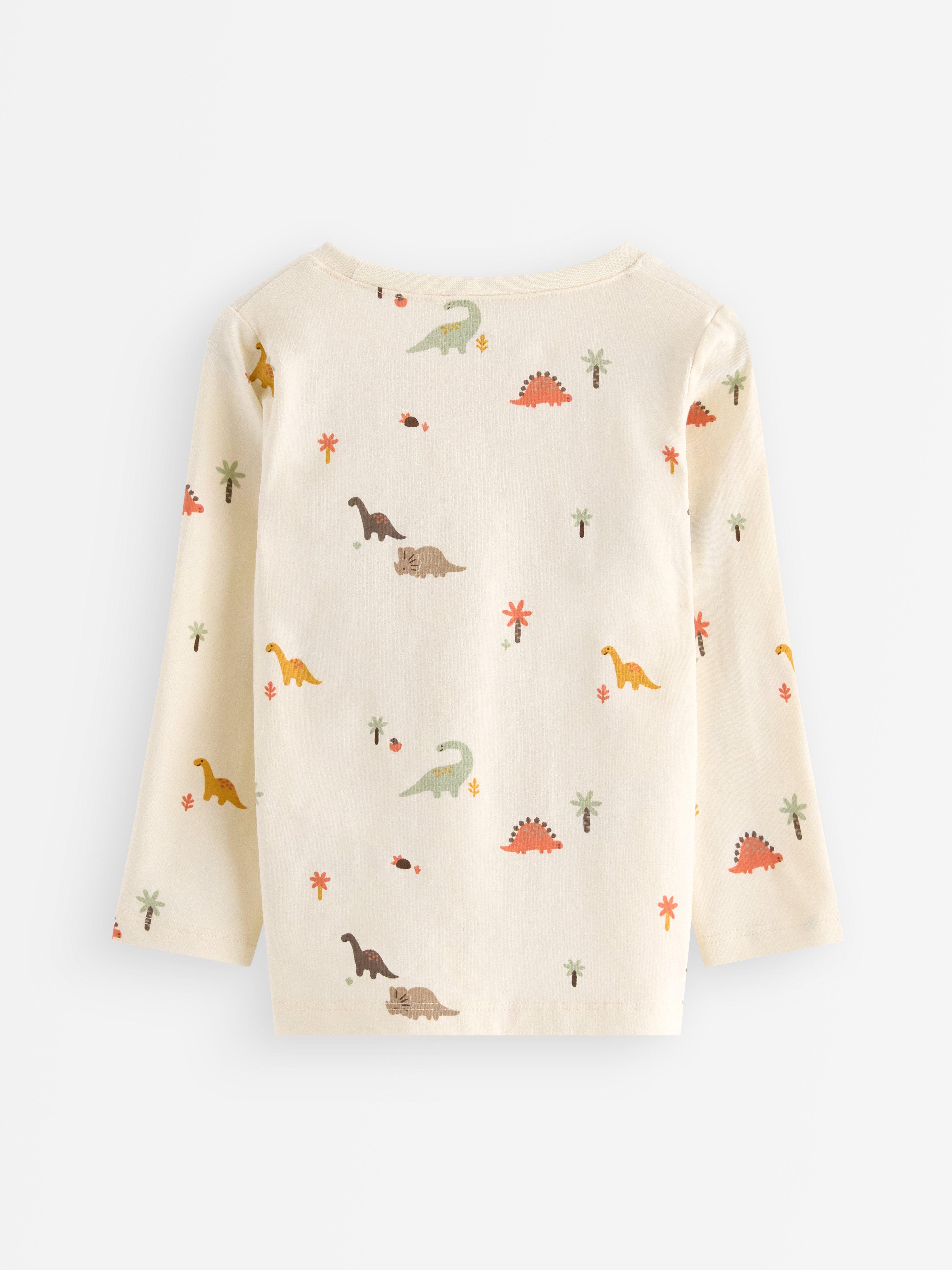 Top - Kids Wear - White