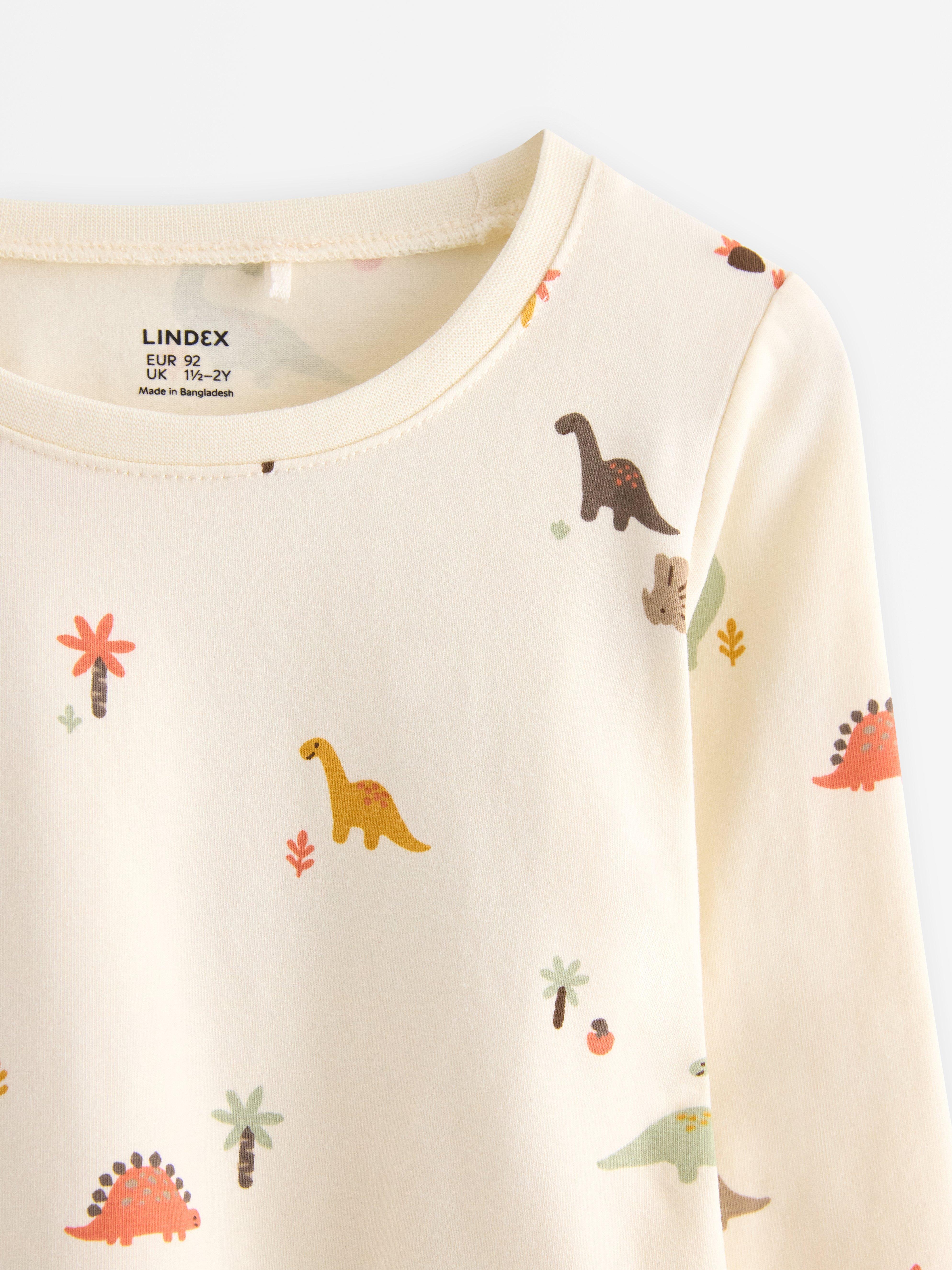 Top - Kids Wear - White