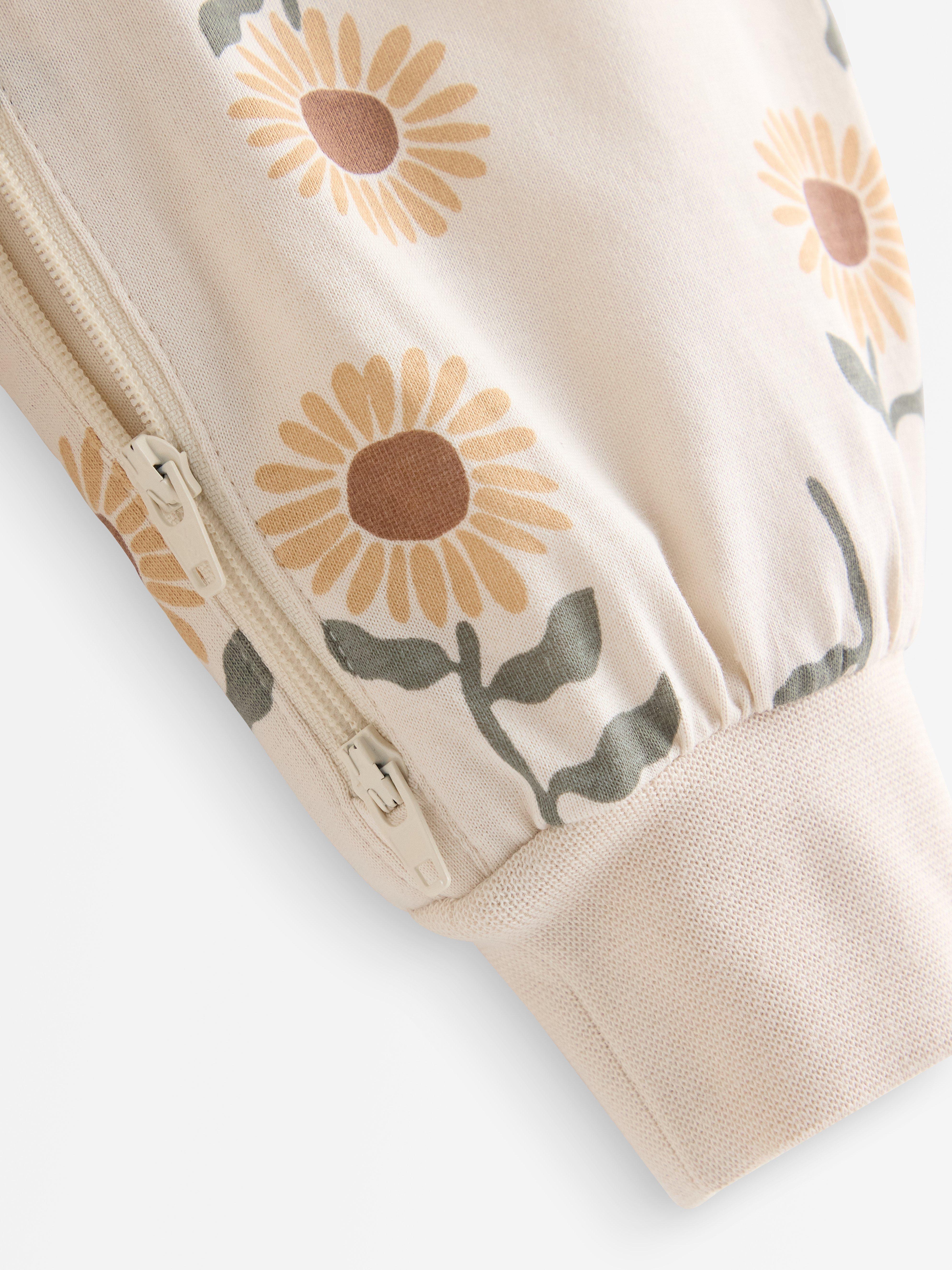 Yksiosainen pyjama - Lapset - Beige