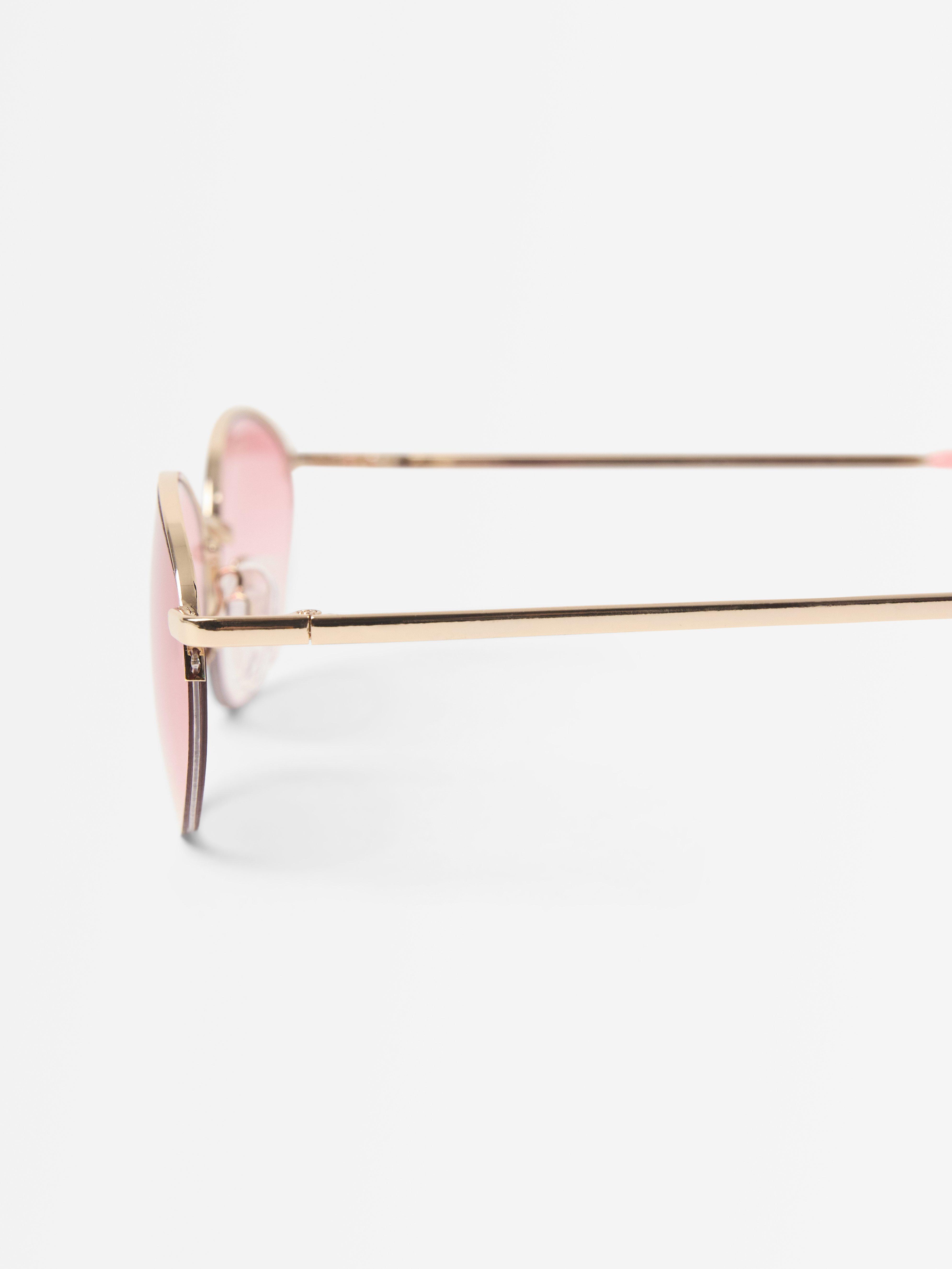 Sunglasses - Womens Wear - Pink
