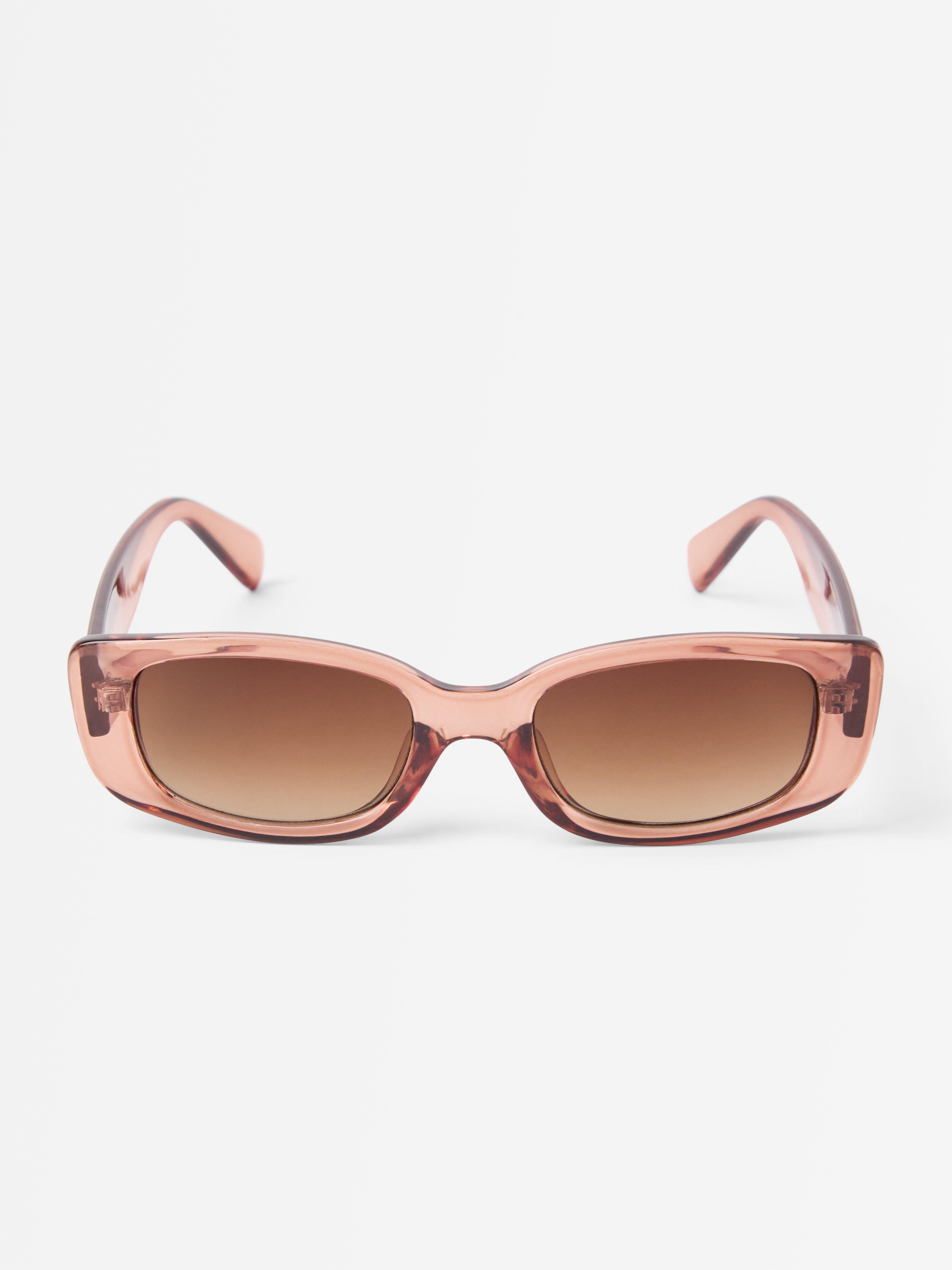 Sunglasses - Womens Wear - Pink