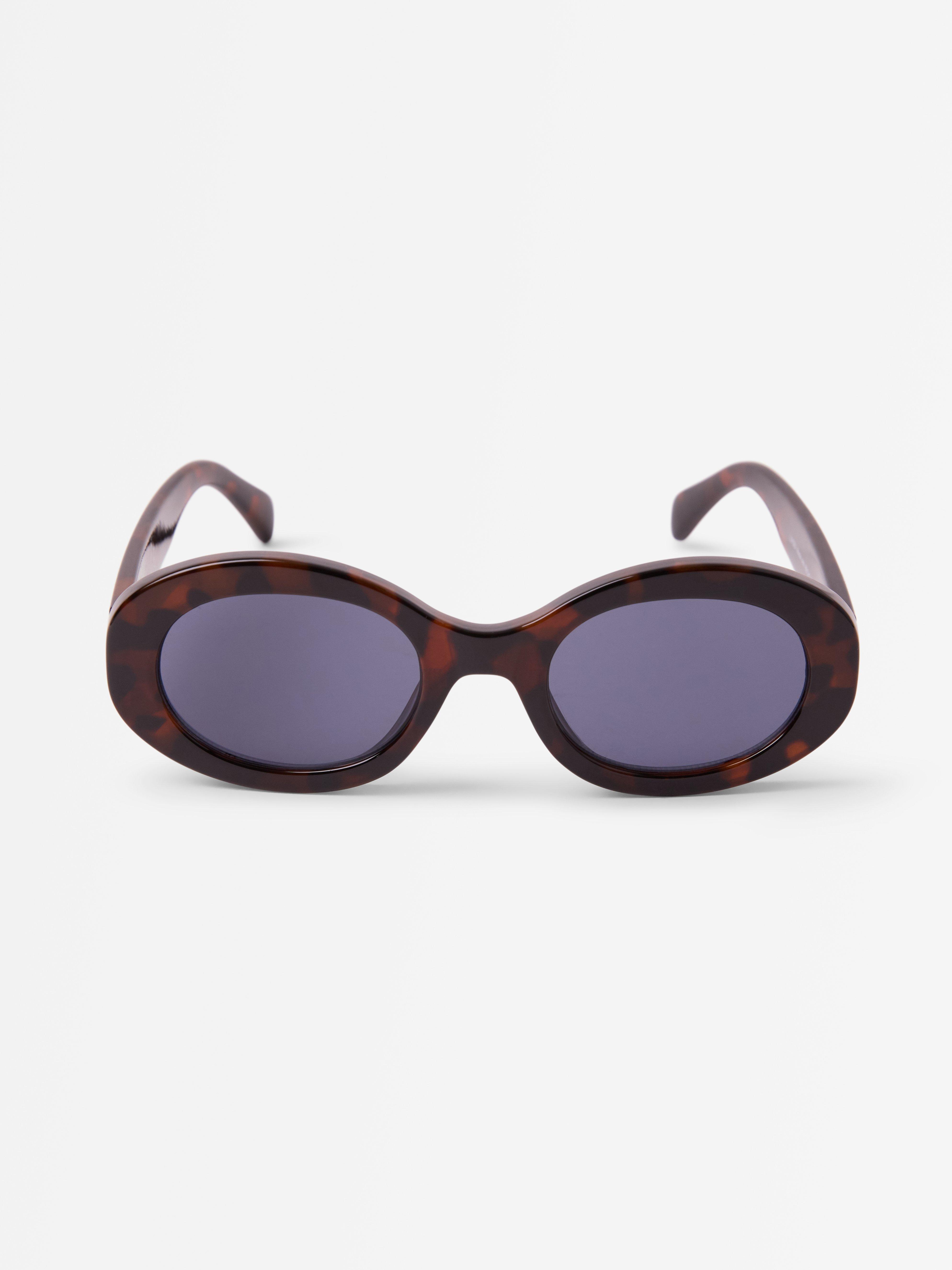 Sunglasses - Womens Wear - Brown
