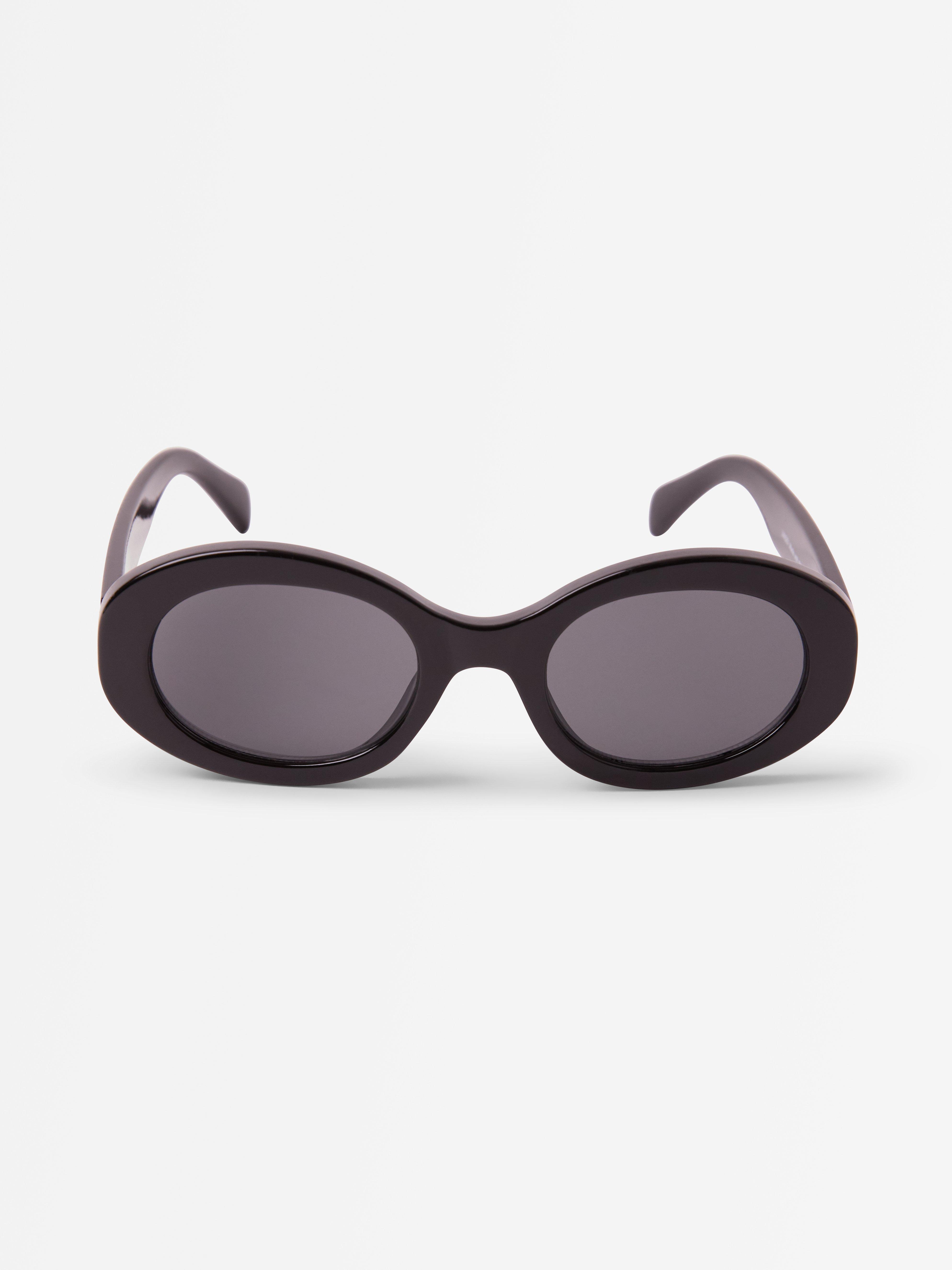 Sunglasses - Womens Wear - Black