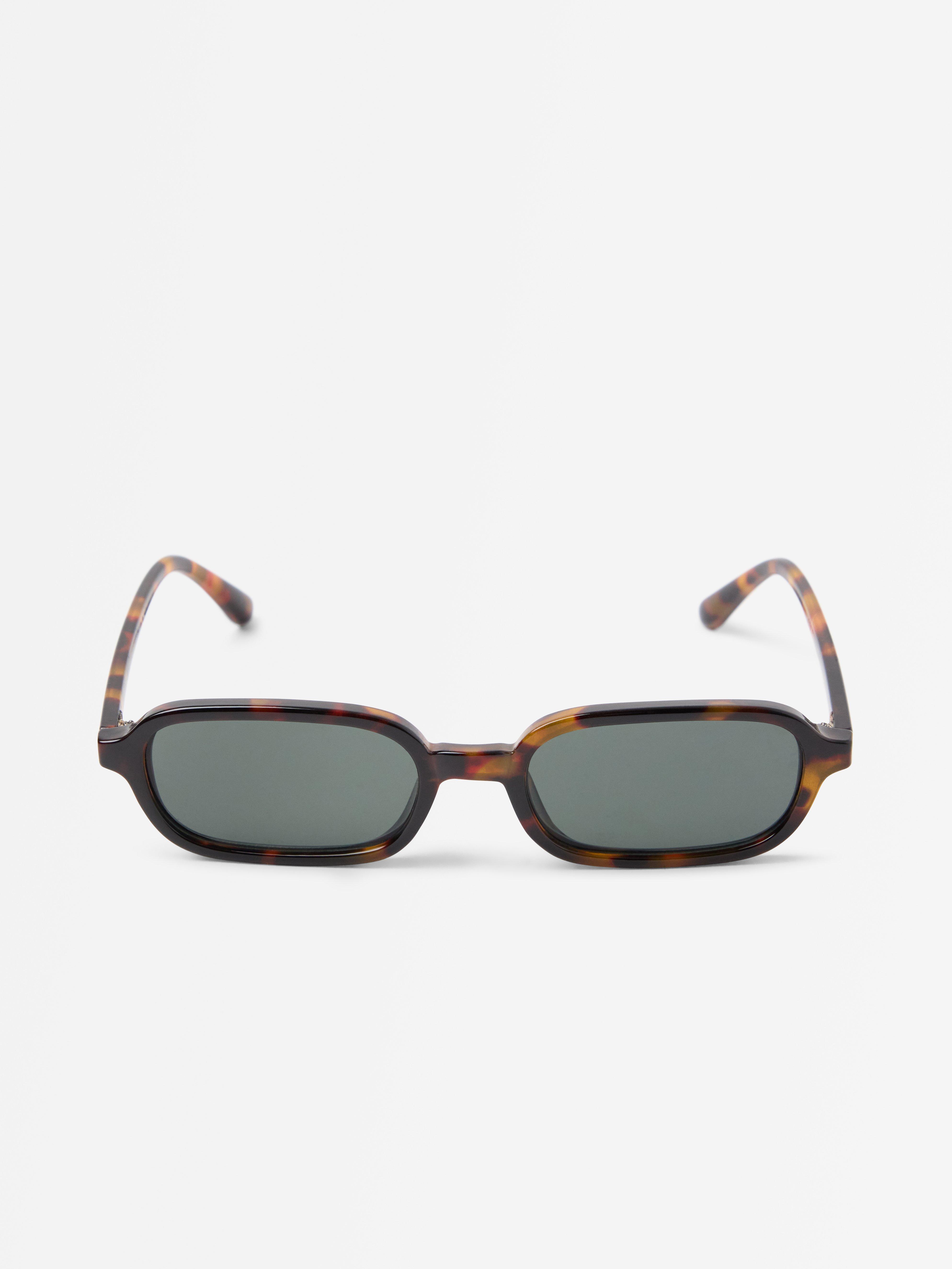 Sunglasses - Womens Wear - Brown