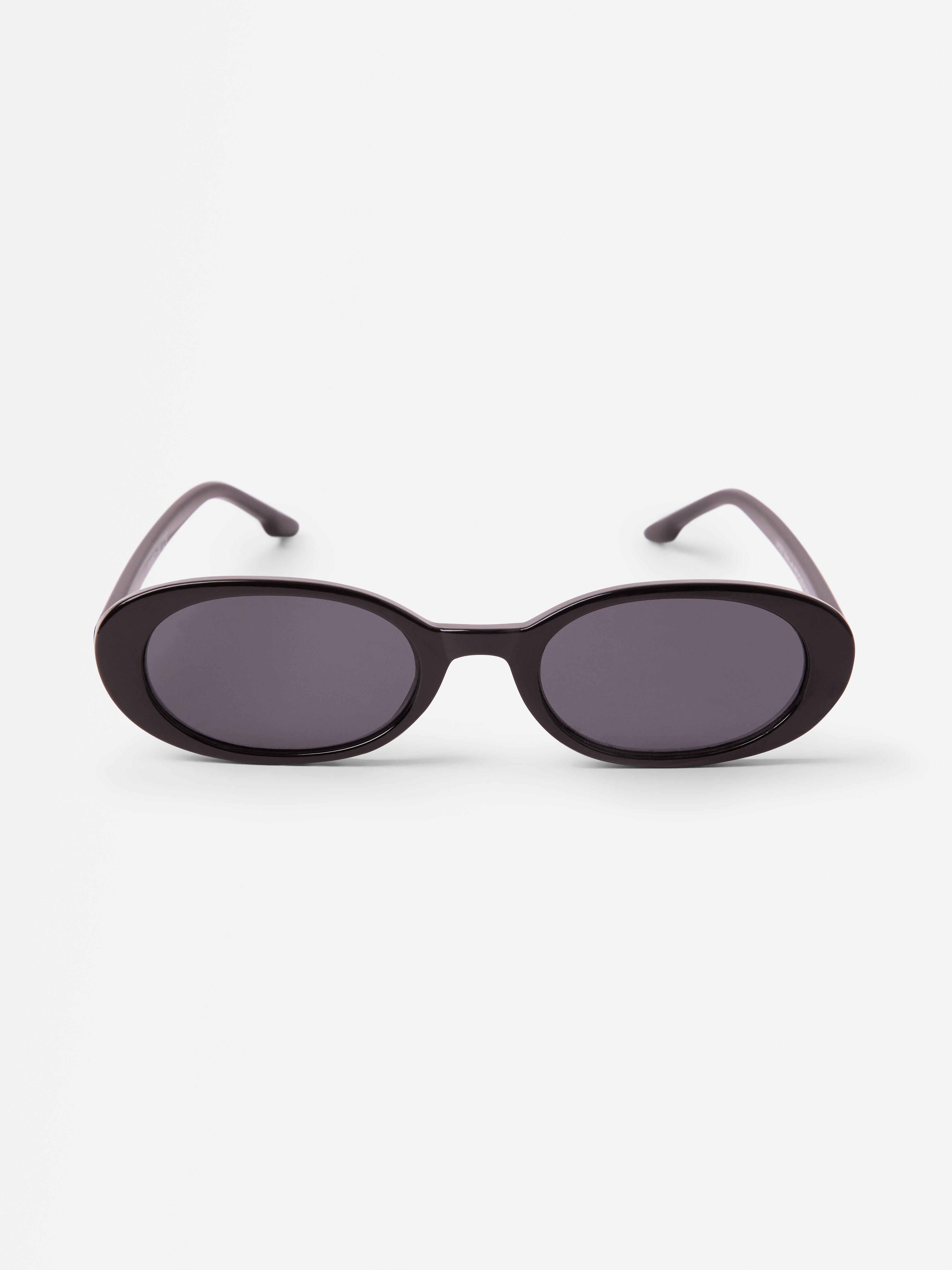 Sunglasses - Womens Wear - Black
