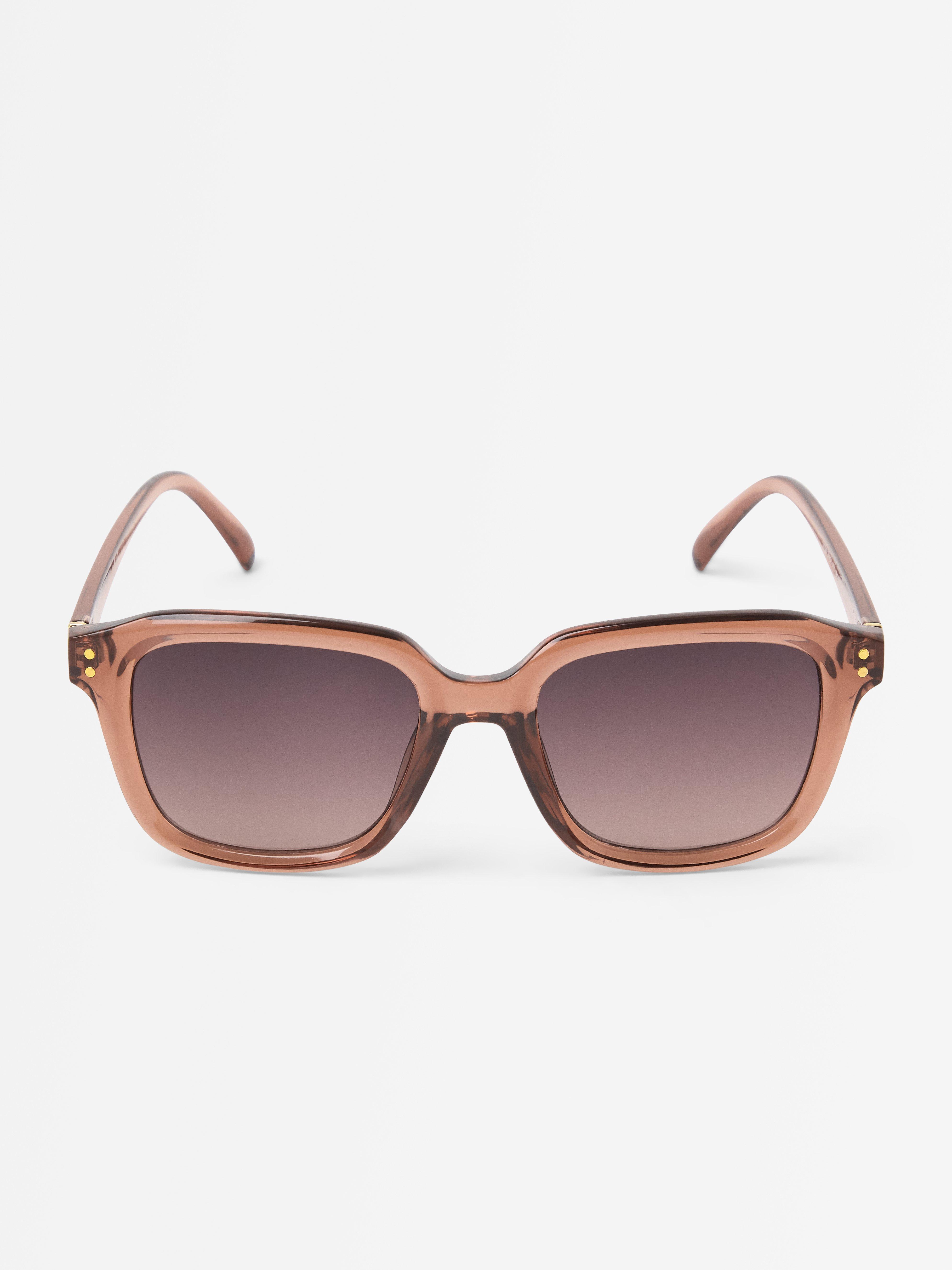 Sunglasses - Womens Wear - Pink