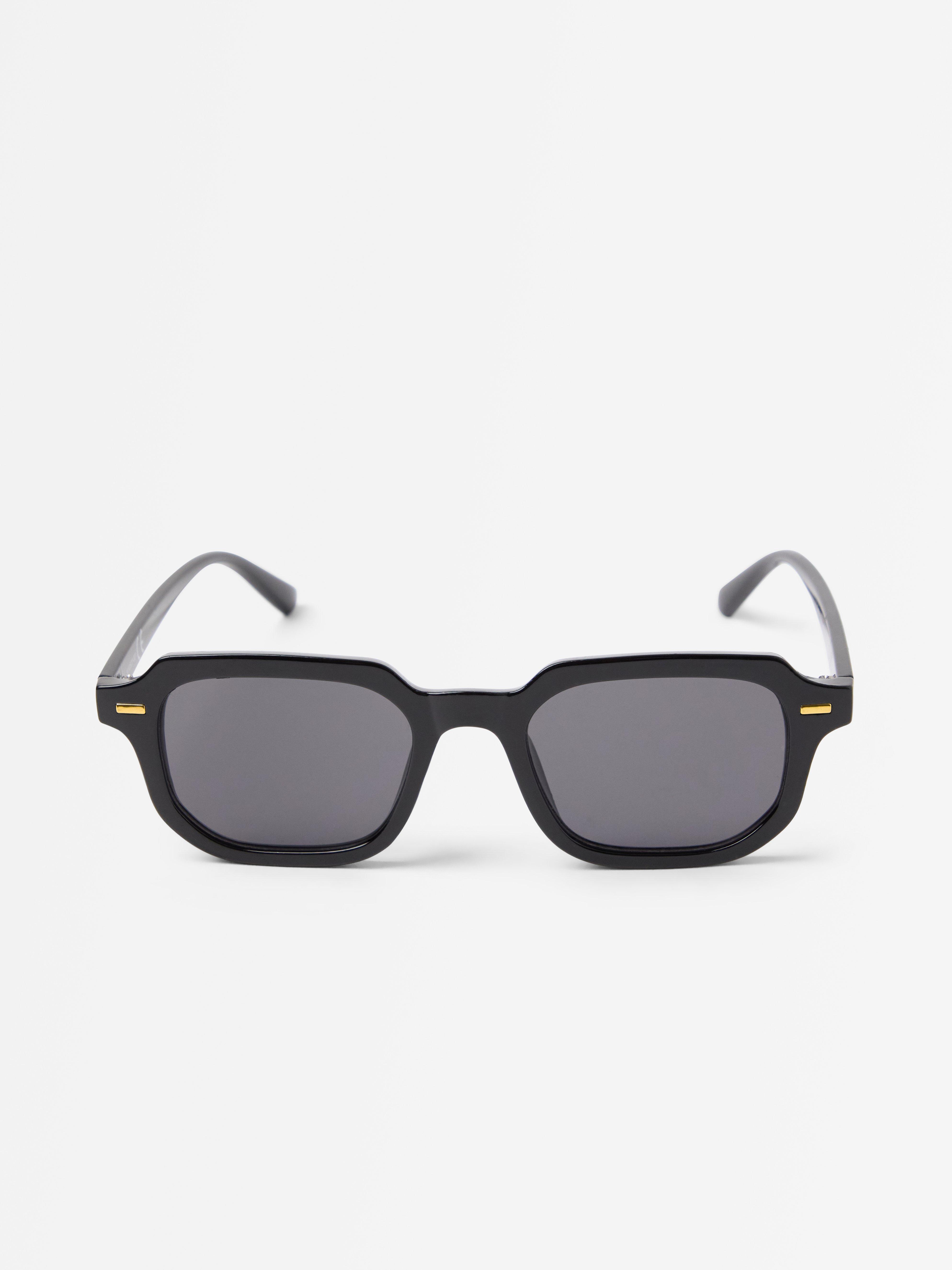 Sunglasses - Womens Wear - Black