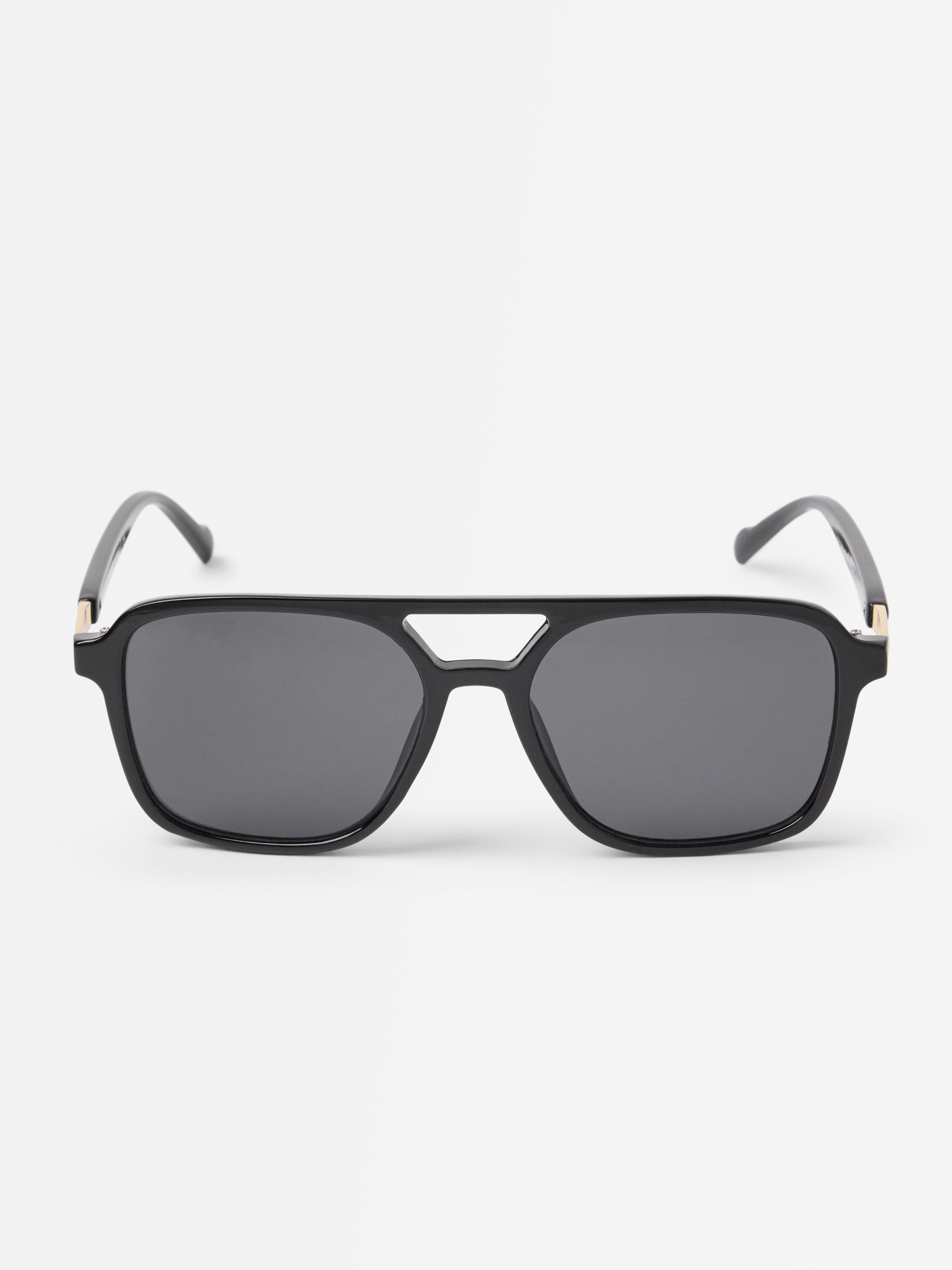 Sunglasses - Womens Wear - Black