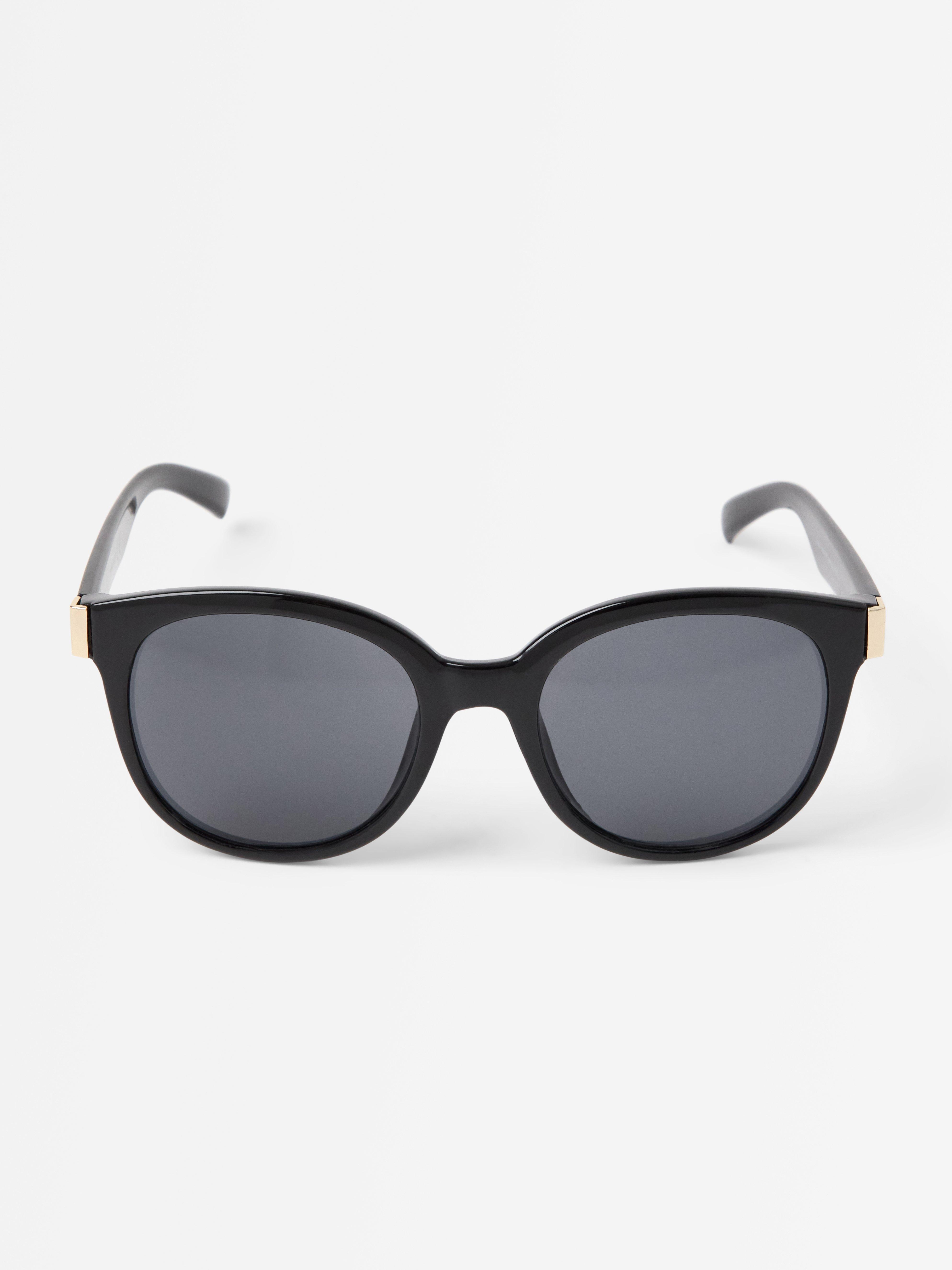 Sunglasses - Womens Wear - Black