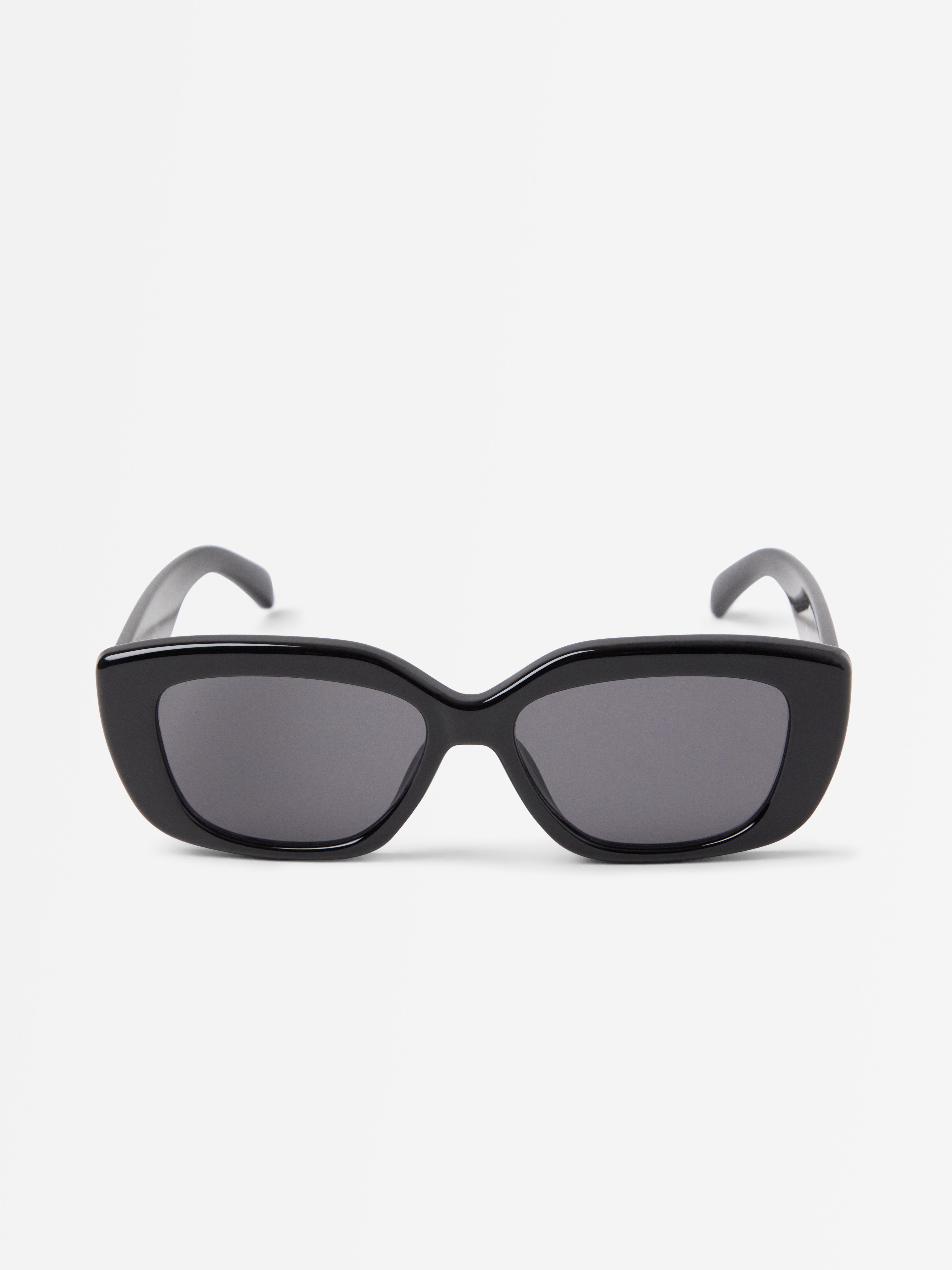 Sunglasses - Womens Wear - Black