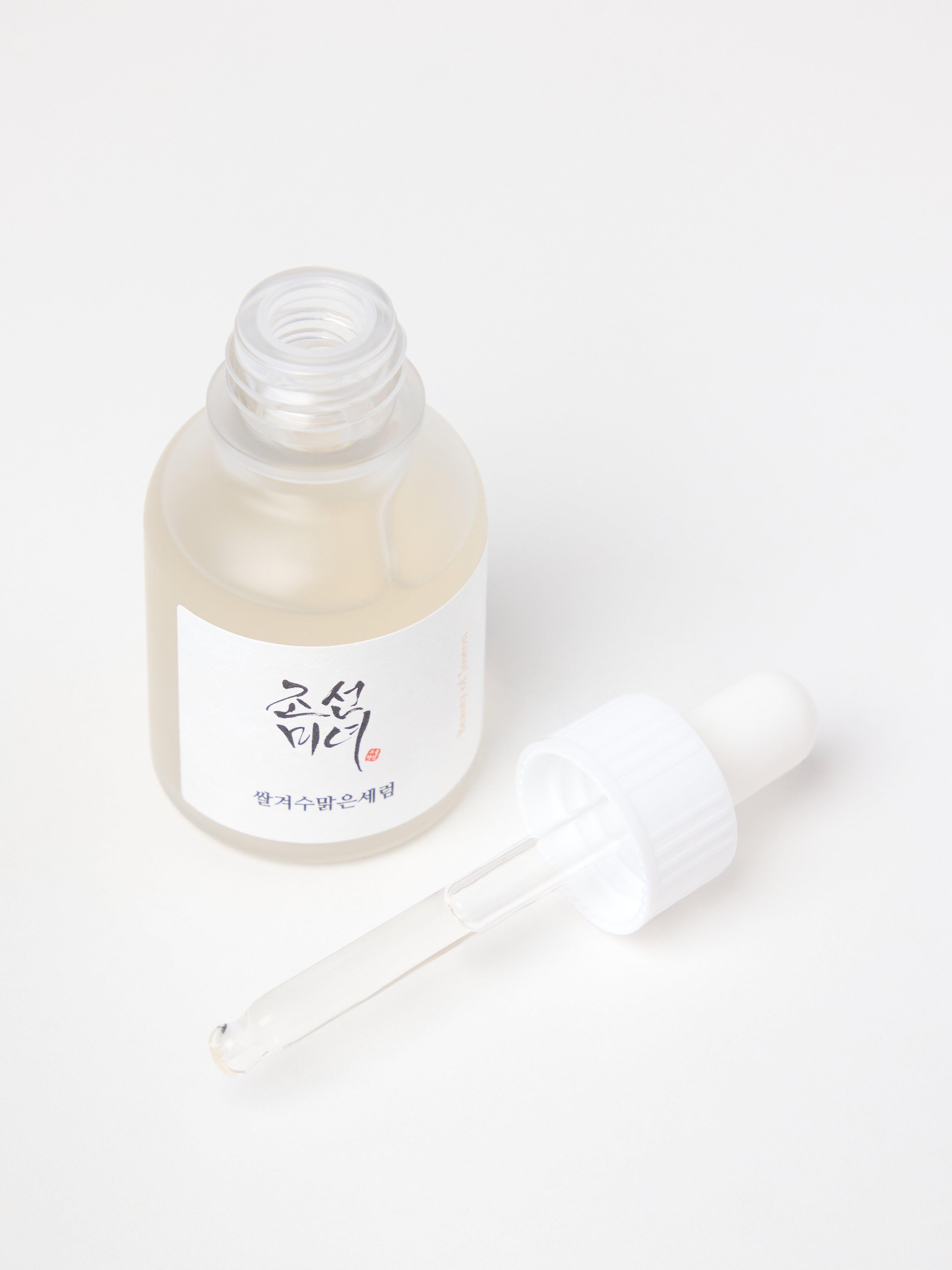 Serum/specialvård - Kosmetik - Blank