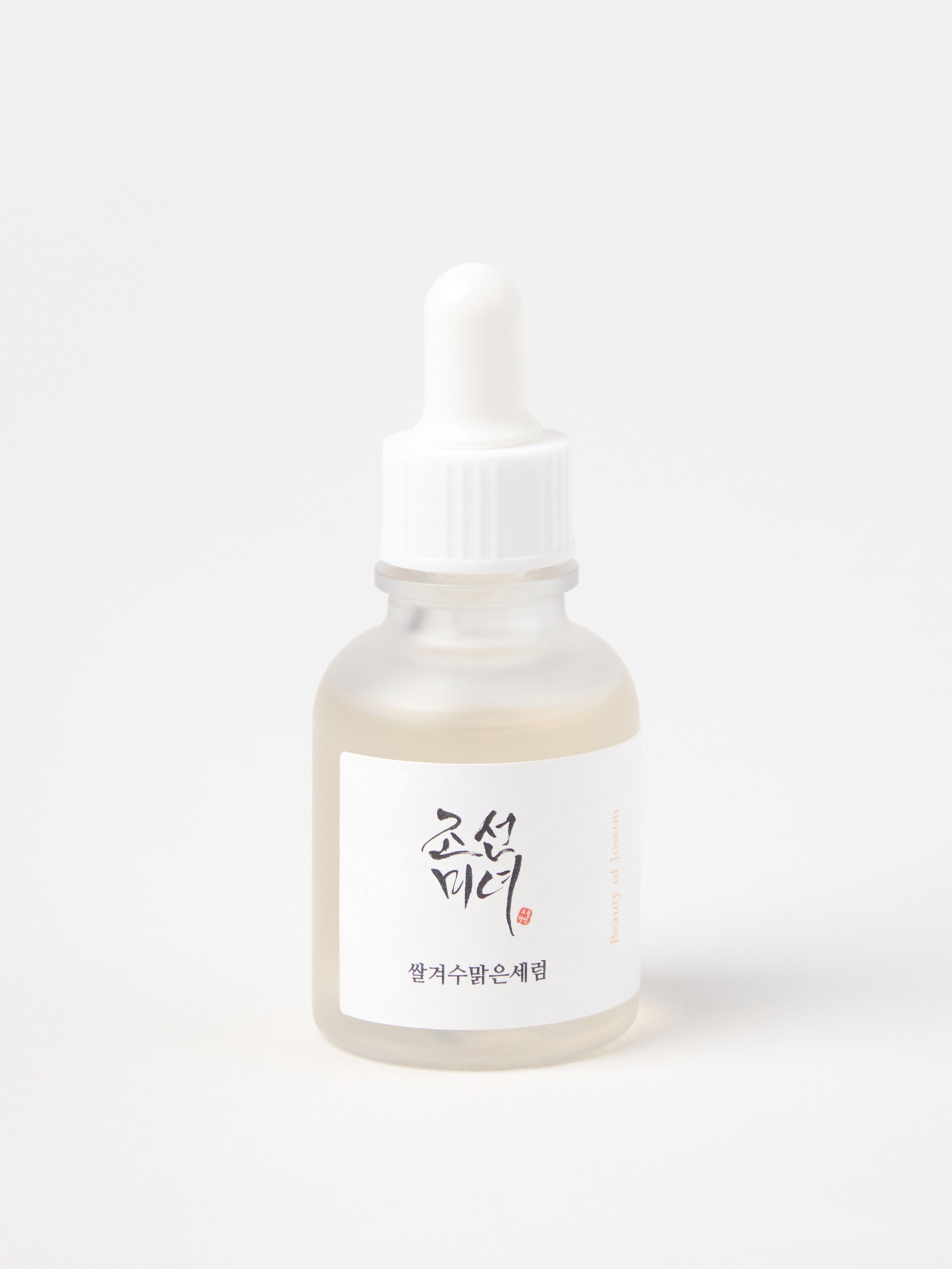 Serum/specialvård - Kosmetik - Blank