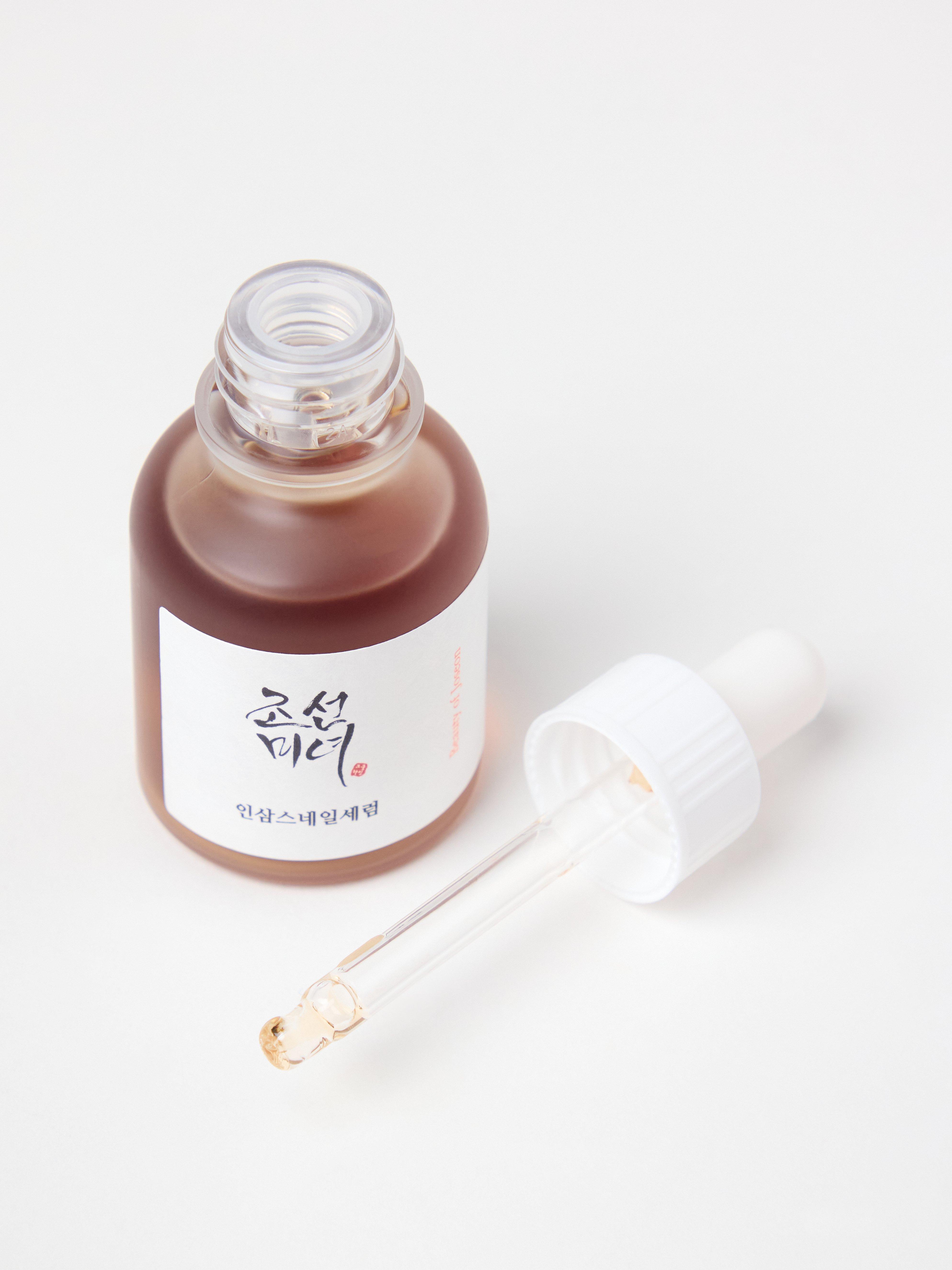 Serum/spesialpleie - Kosmetikk - Blank