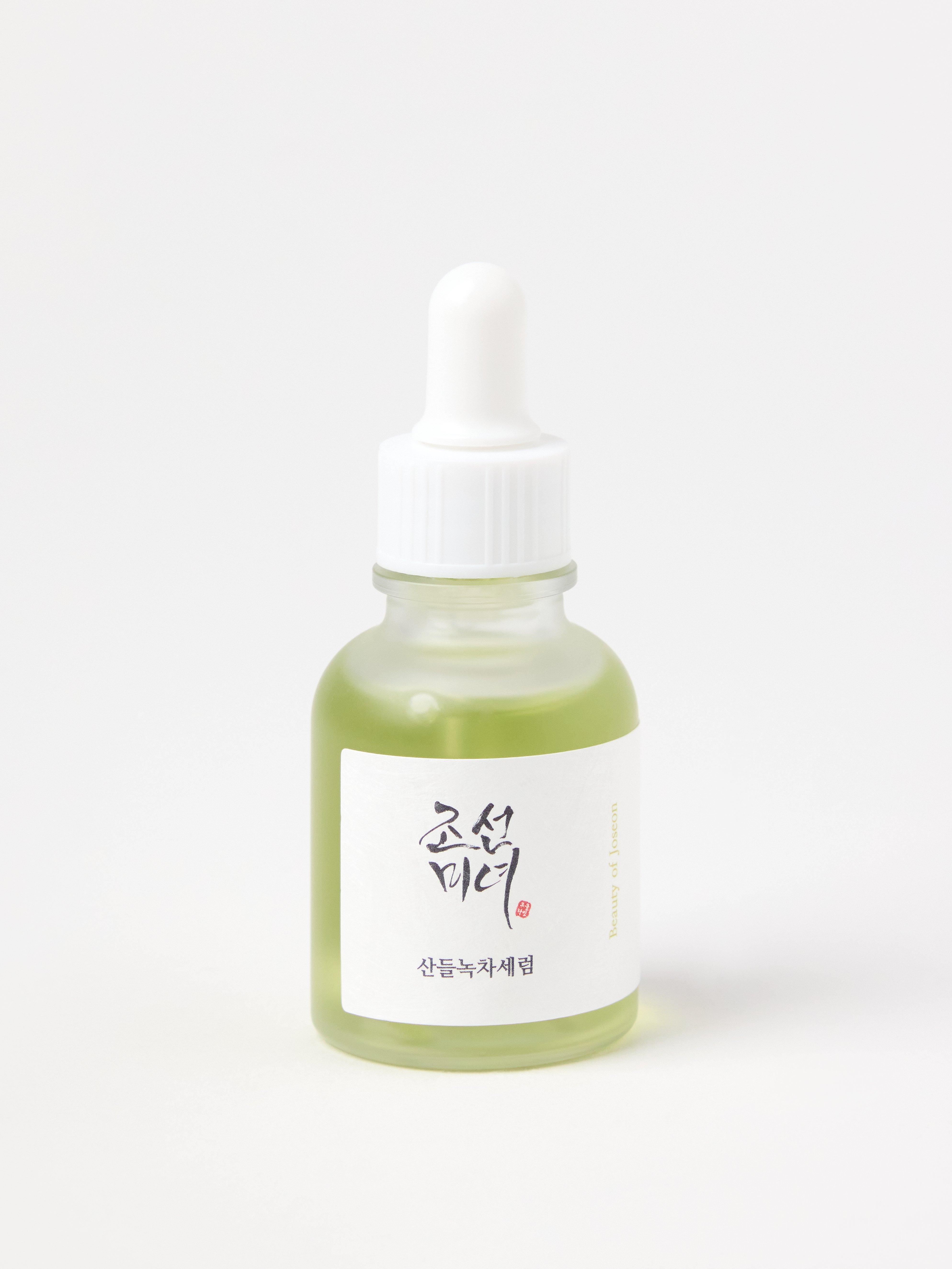 Serum/specialvård - Kosmetik - Blank