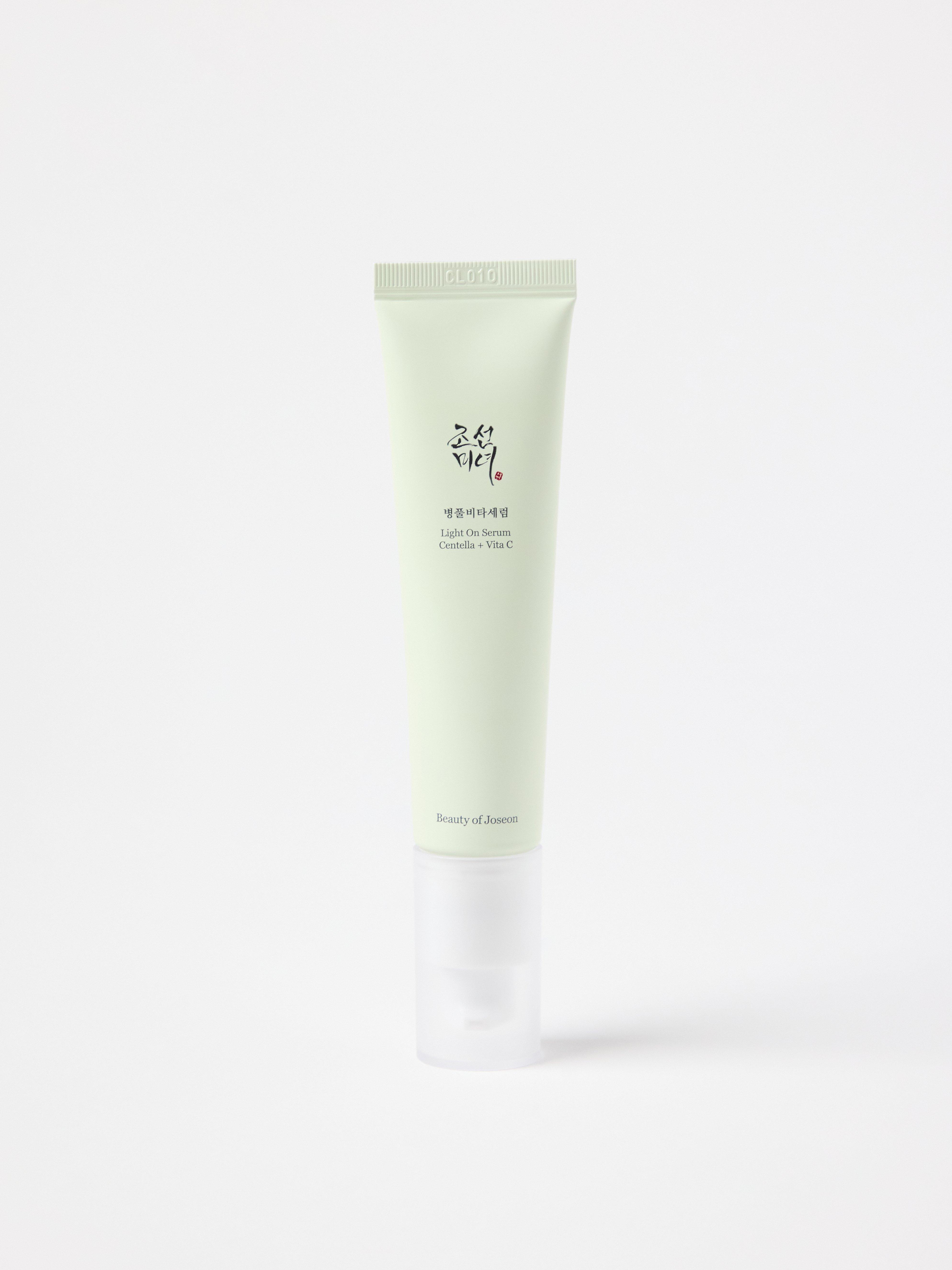 Serum/specialvård - Kosmetik - Blank