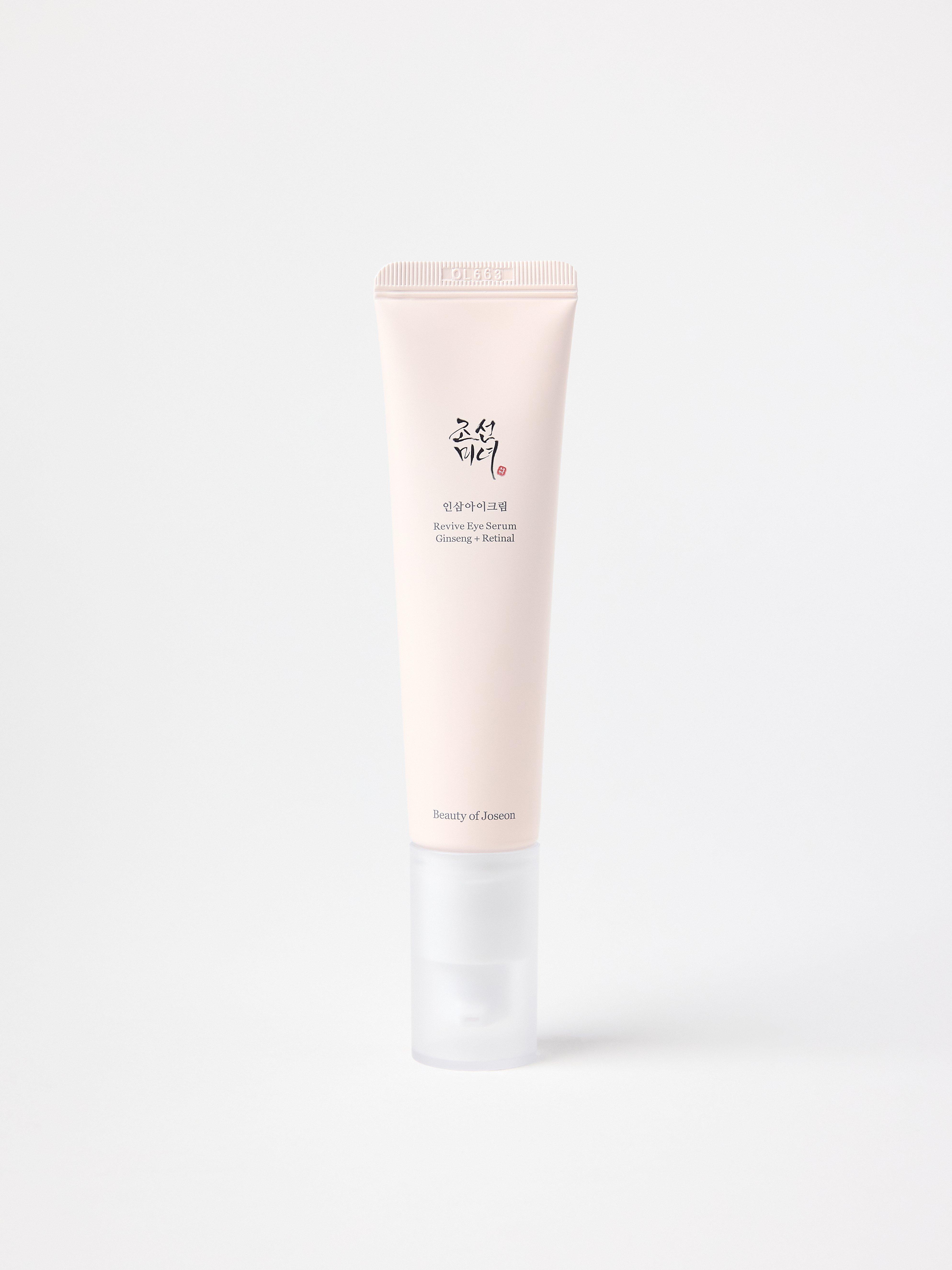 Ögonkräm - Kosmetik - Blank