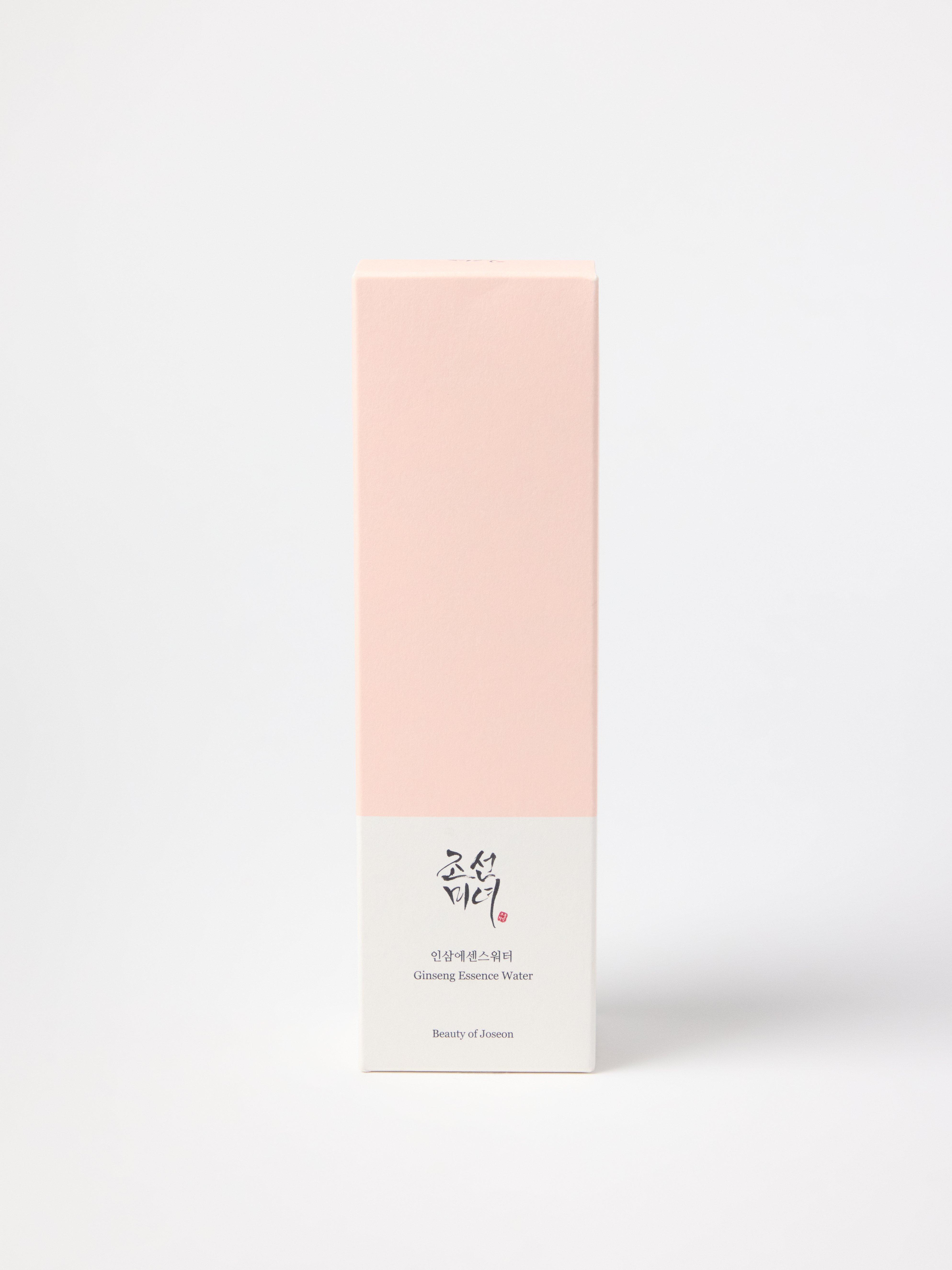 Toner - Kosmetikk - Blank