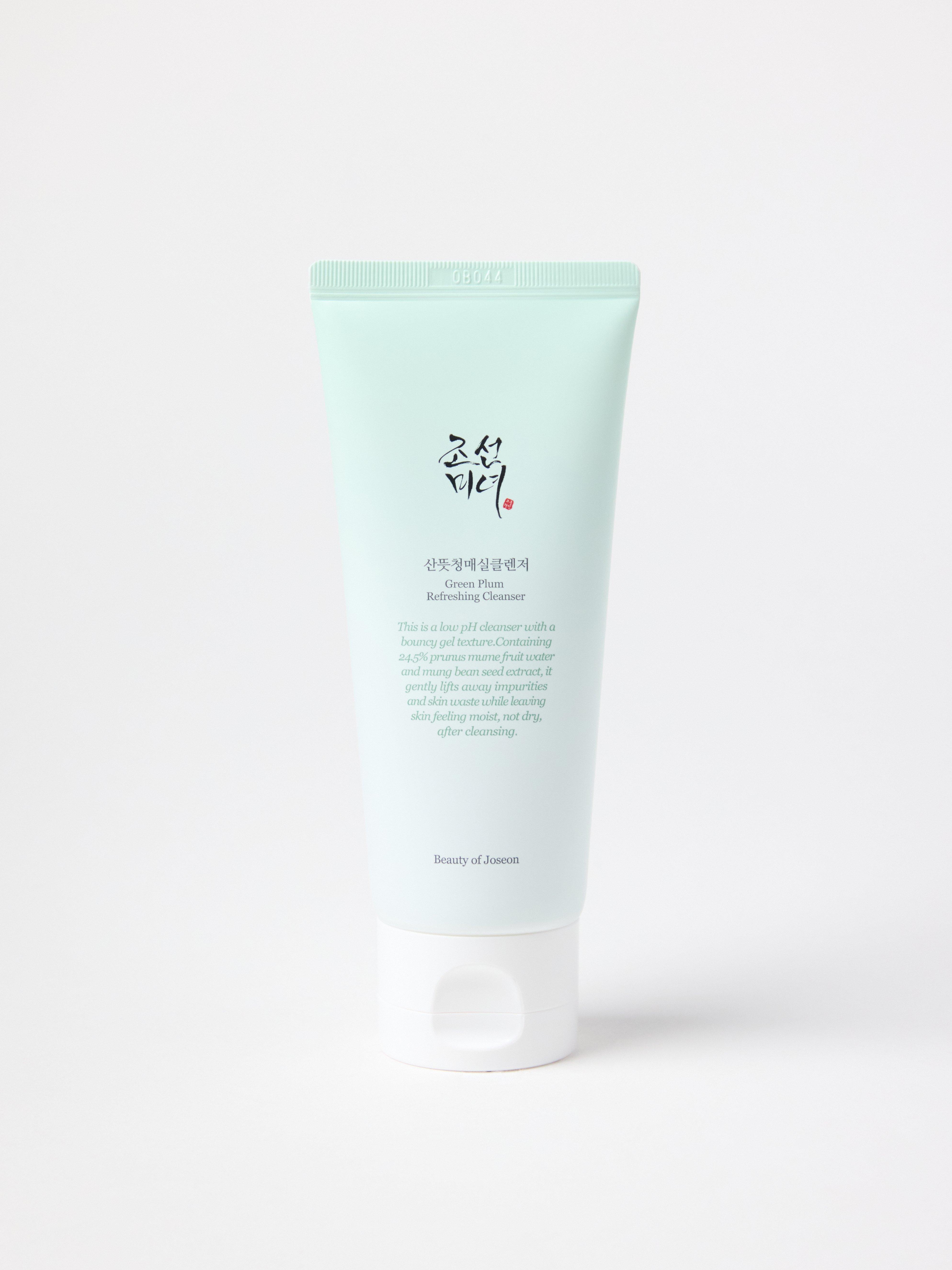 Rensemelk til ansikt - Kosmetikk - Blank