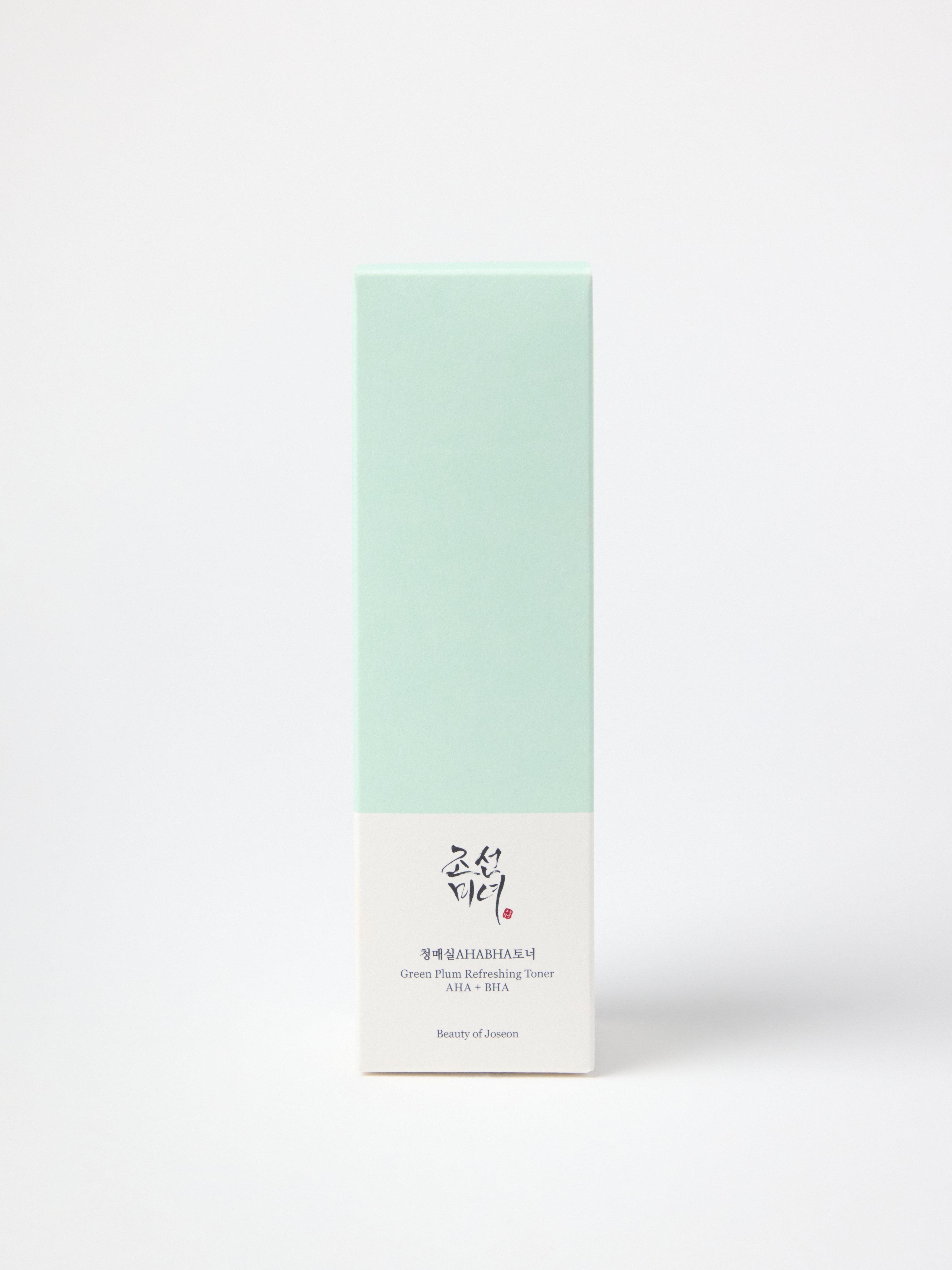 Toner - Kosmetikk - Blank