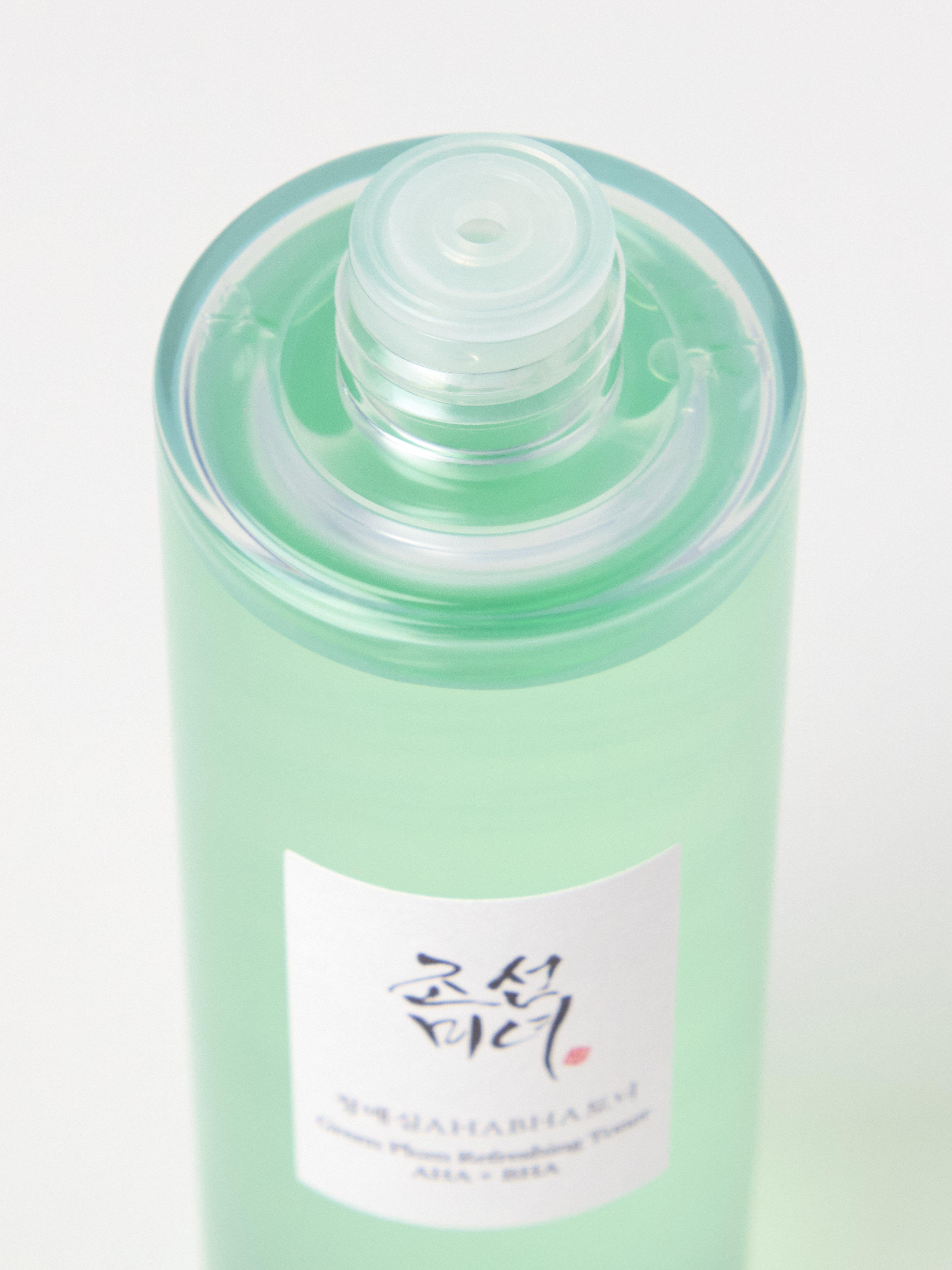 Toner - Kosmetikk - Blank