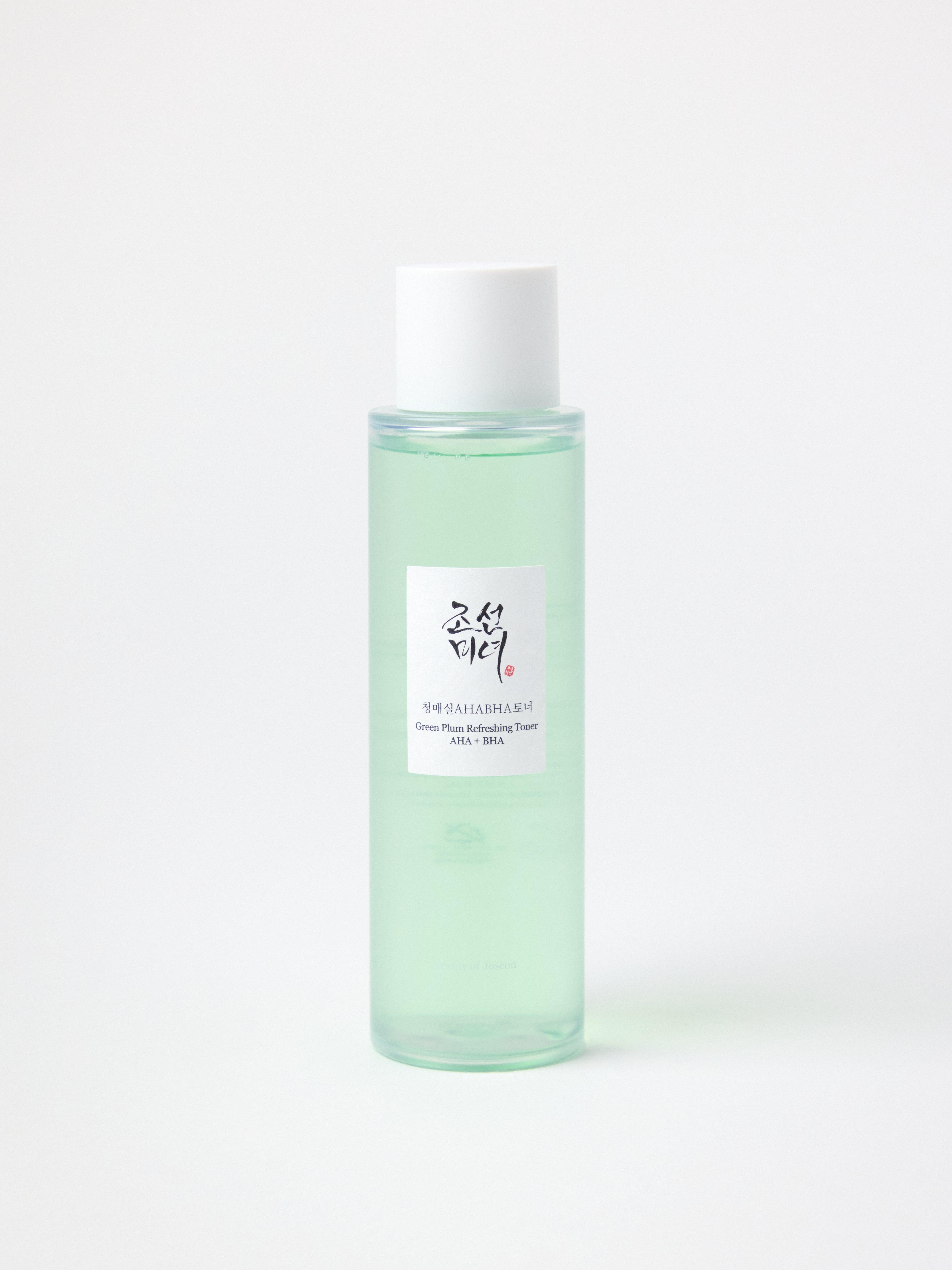 Toner - Kosmetikk - Blank