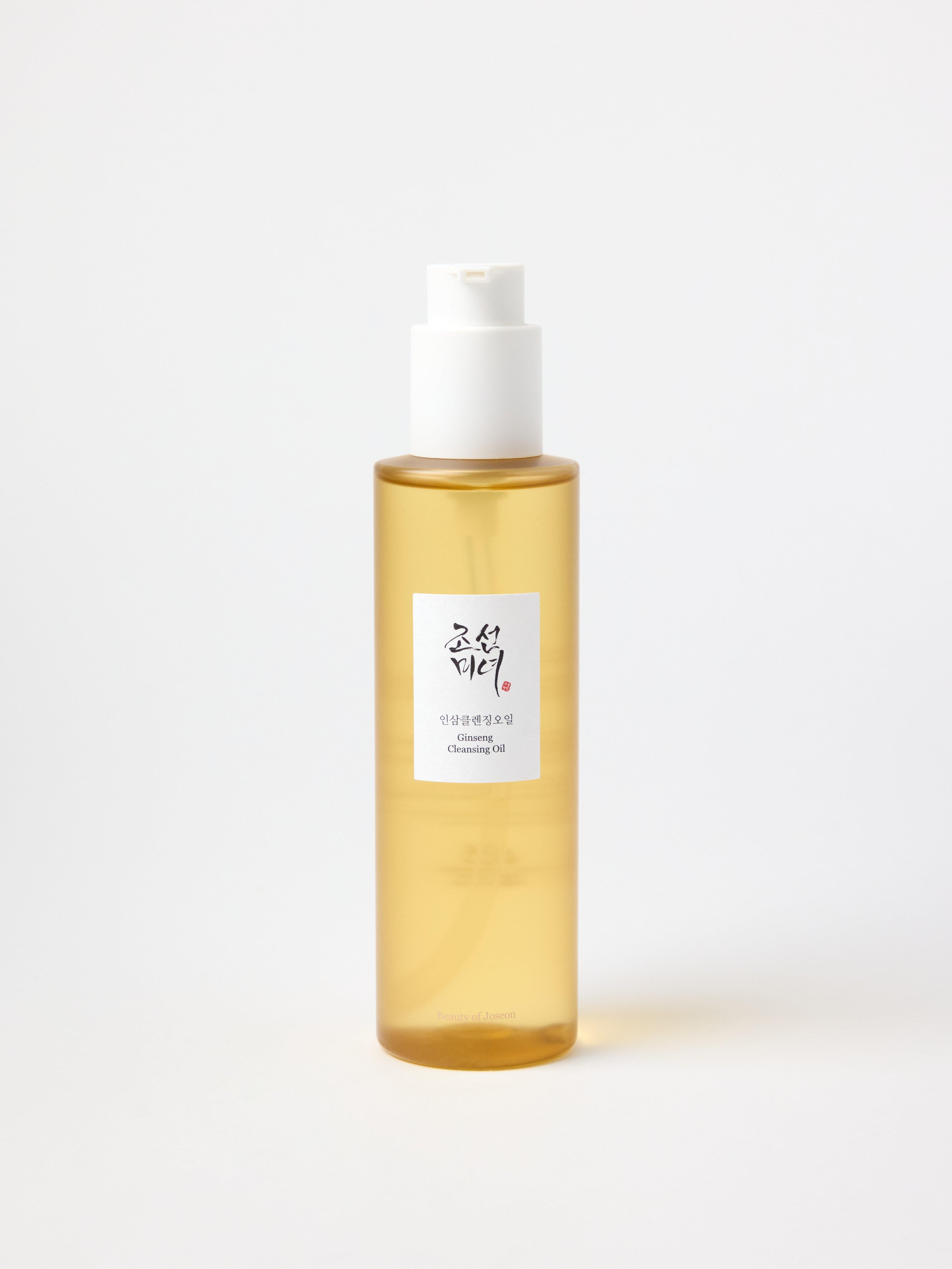 Rengöringsmjölk för ansiktet - Kosmetik - Blank