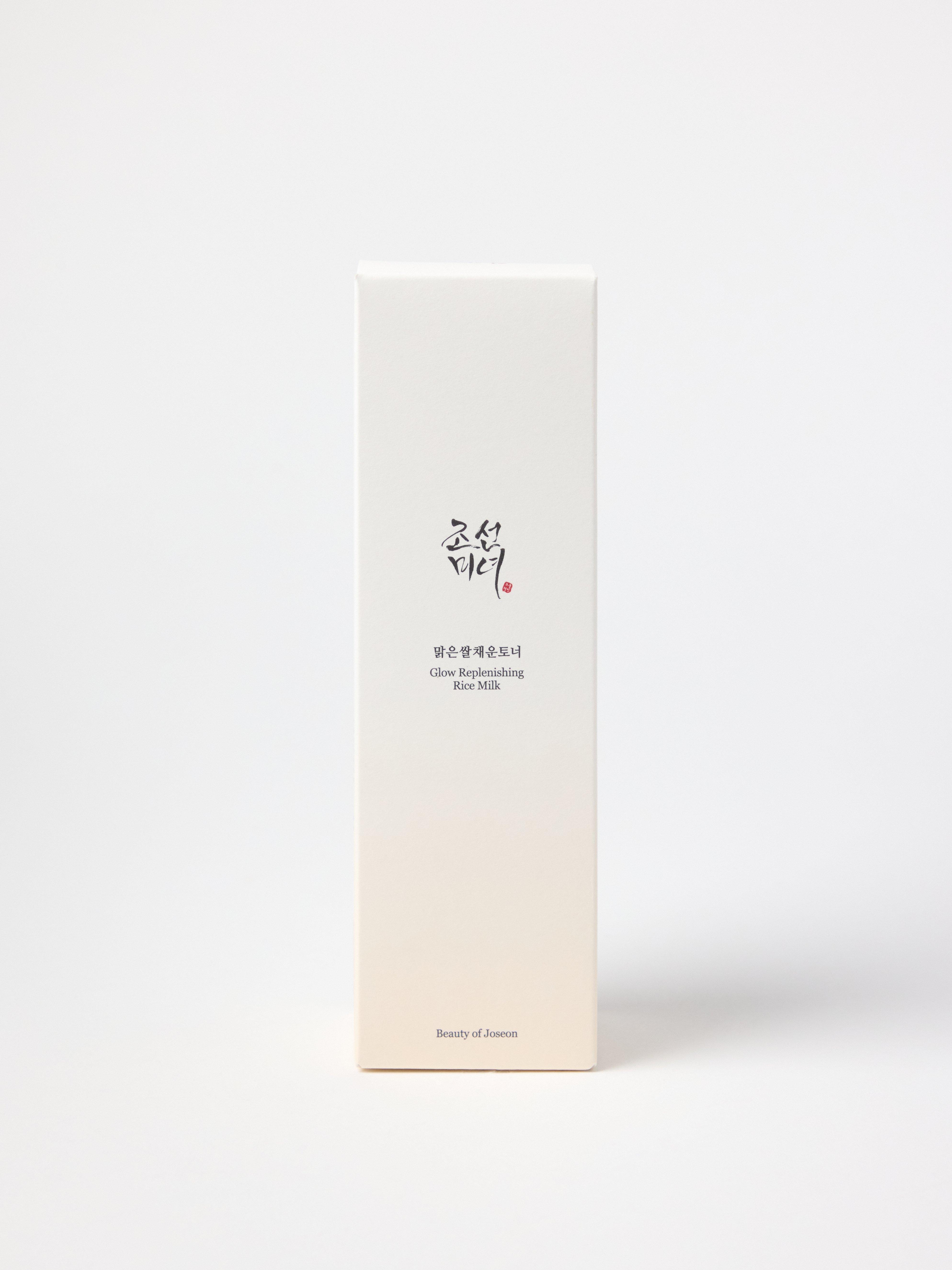 Toner - Kosmetikk - Blank