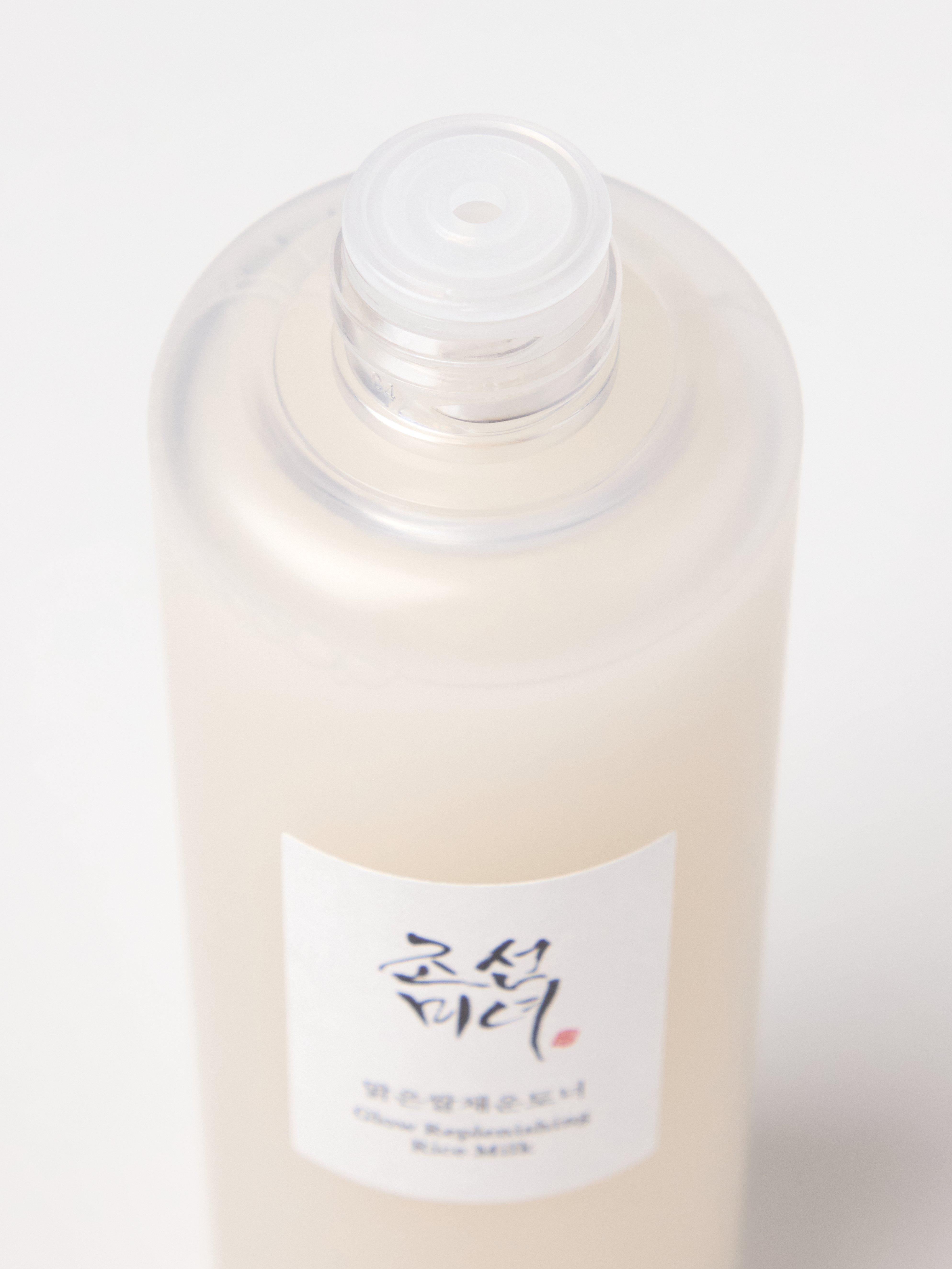 Toner - Kosmetikk - Blank