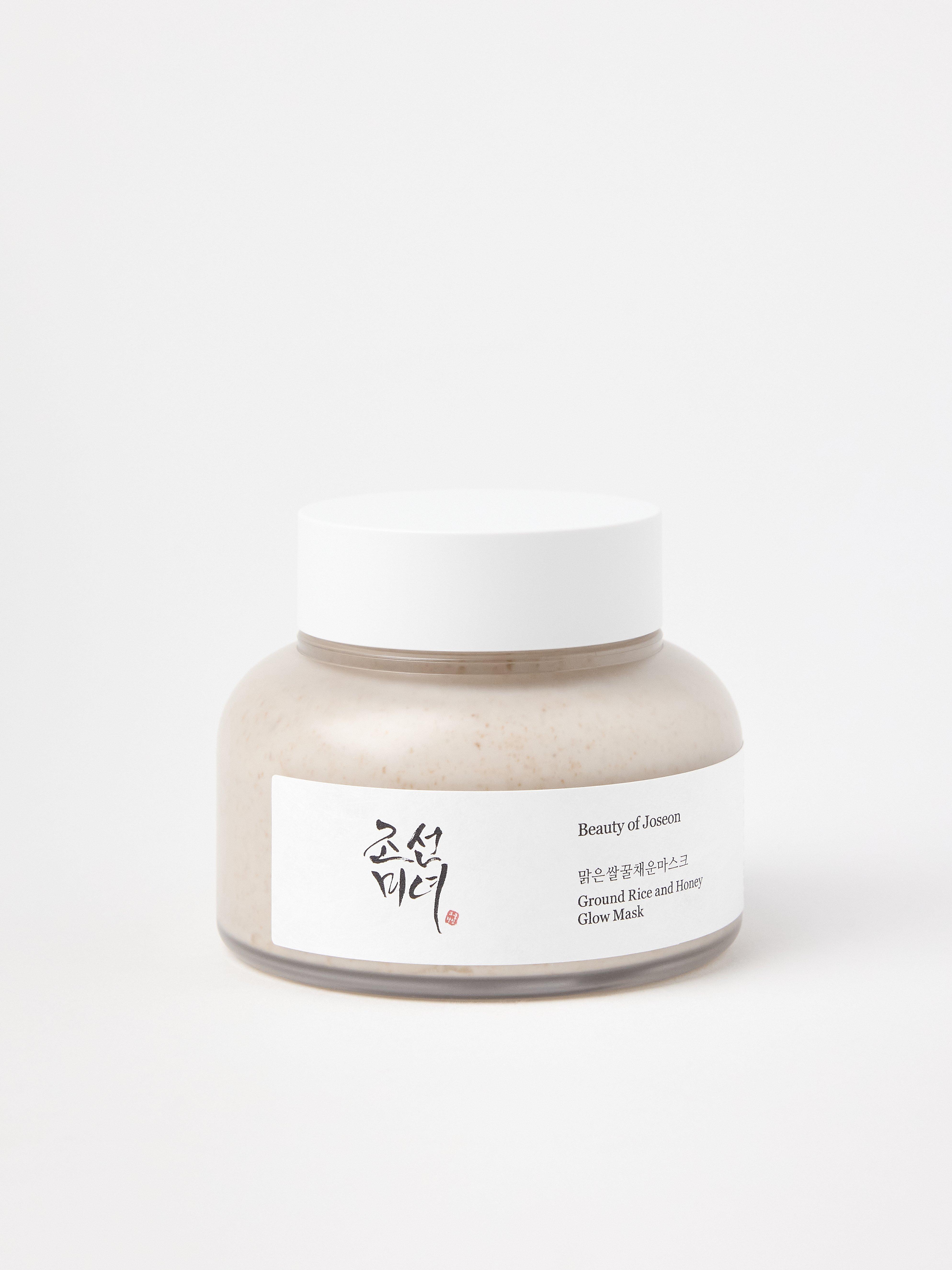 Ansiktsmask - Kosmetik - Blank