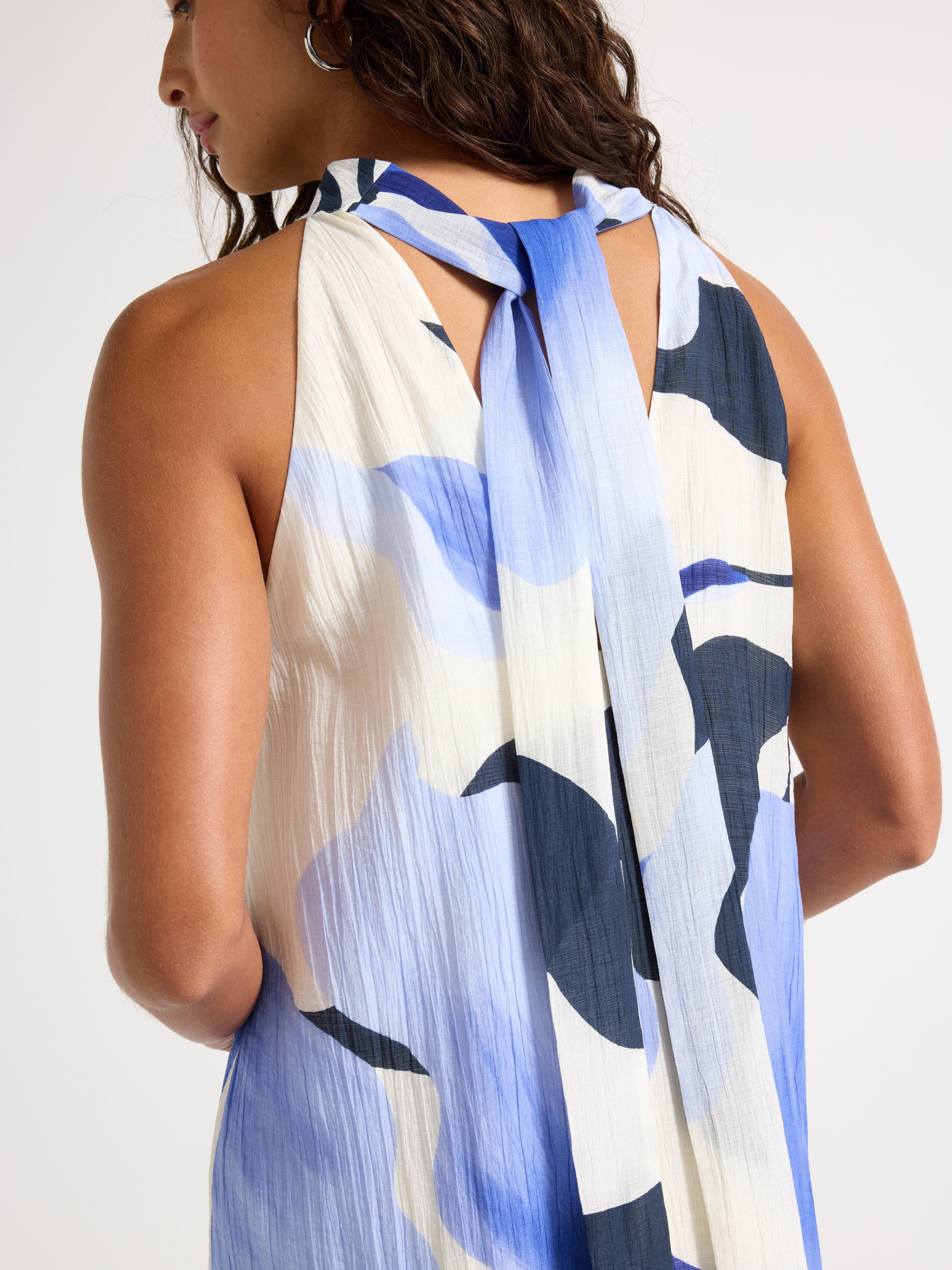 Maksimekko - Naiset - Valkoinen