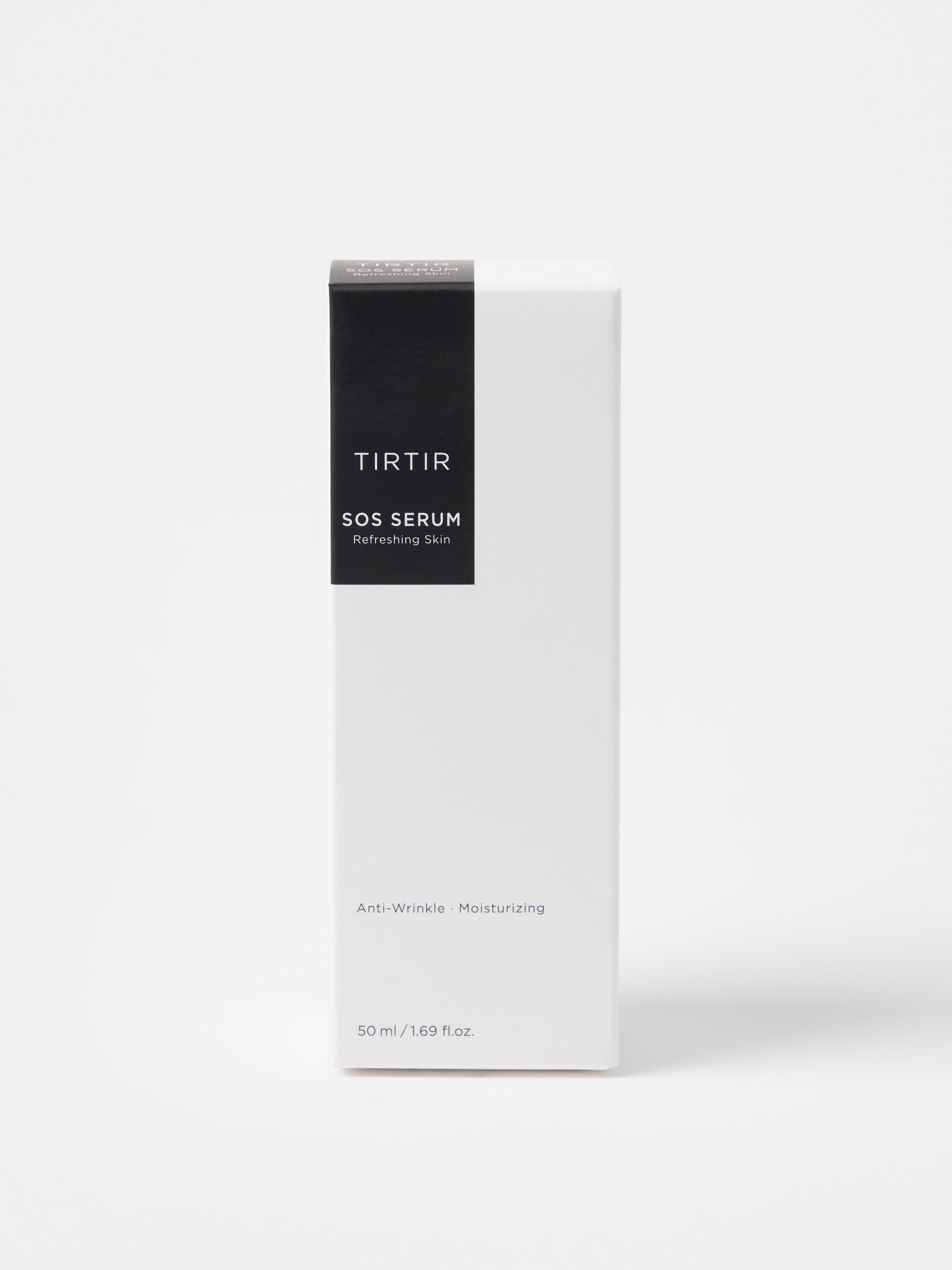 Serum/specialvård - Kosmetik - Blank
