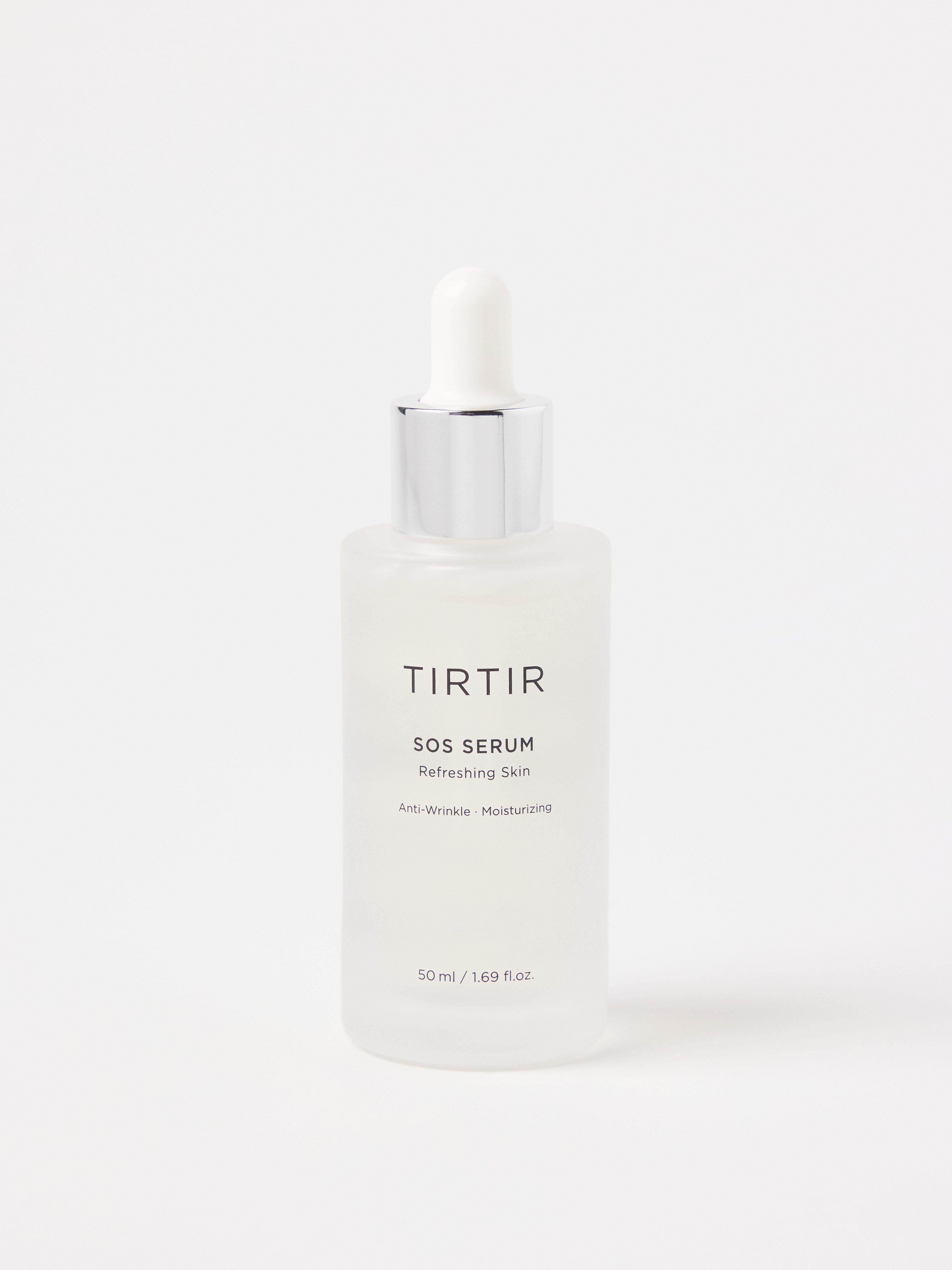 Serum/specialvård - Kosmetik - Blank