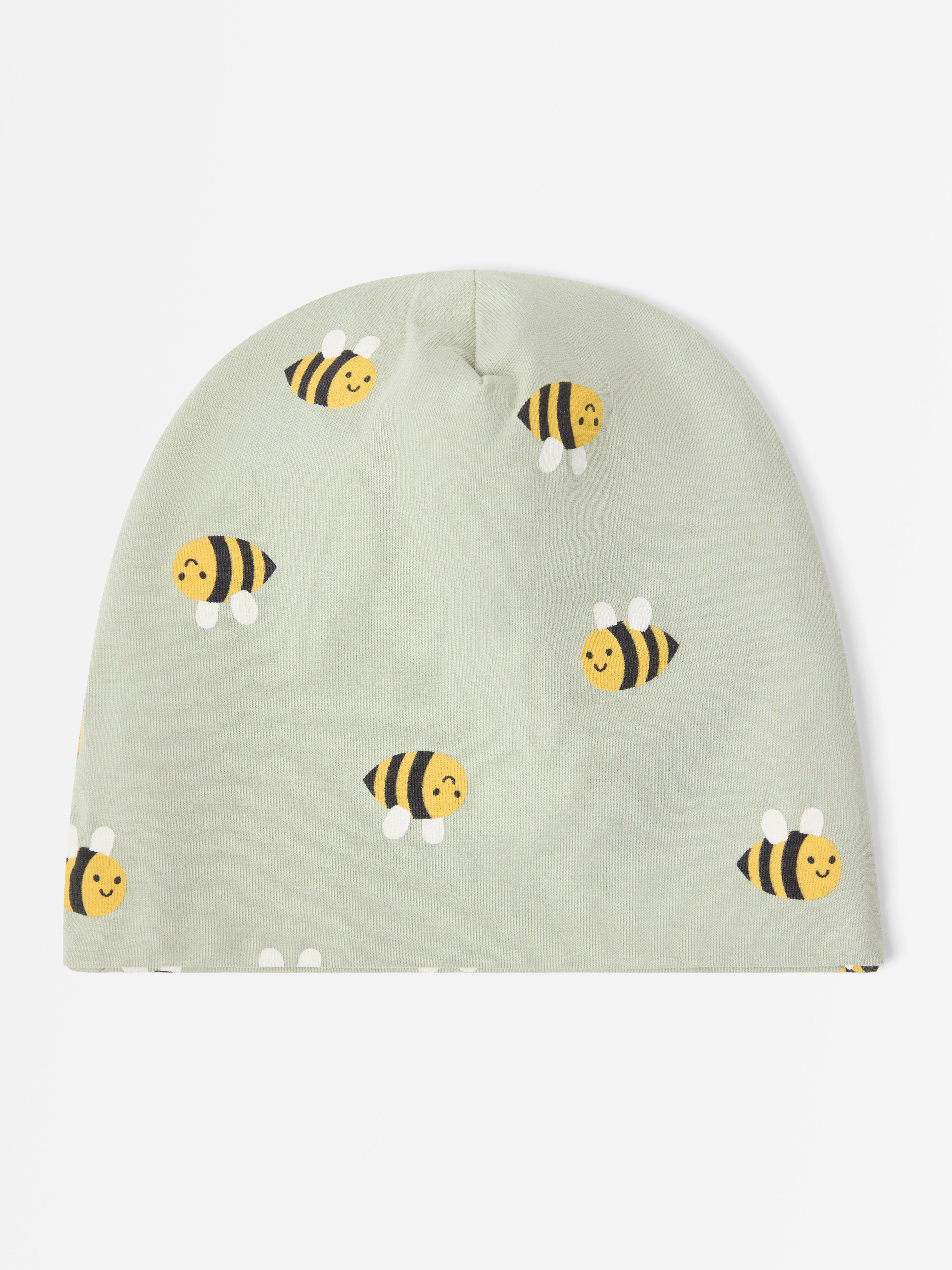 Cap - Kids Wear - Green