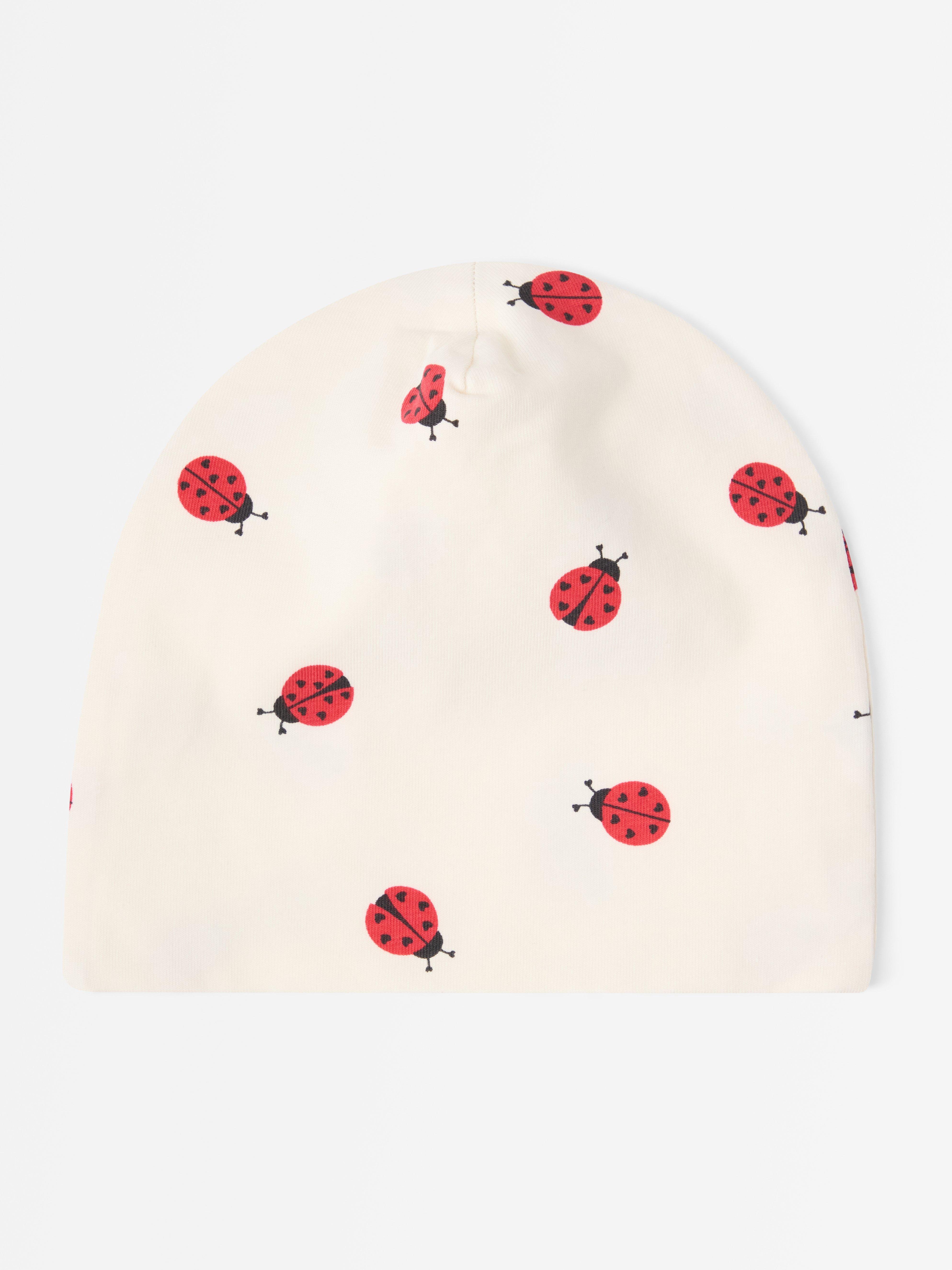 Cap - Kids Wear - White