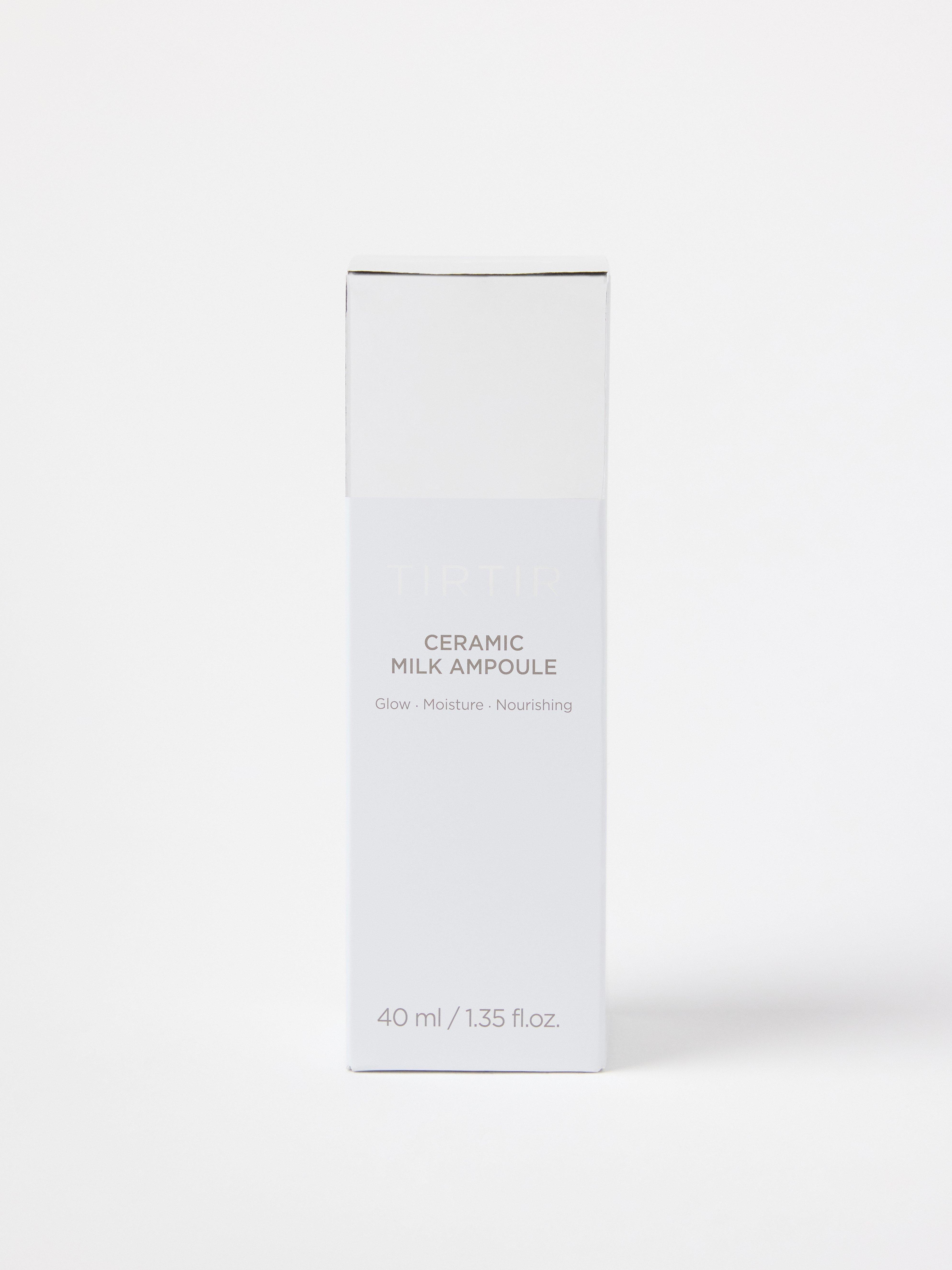 Serum/specialvård - Kosmetik - Blank