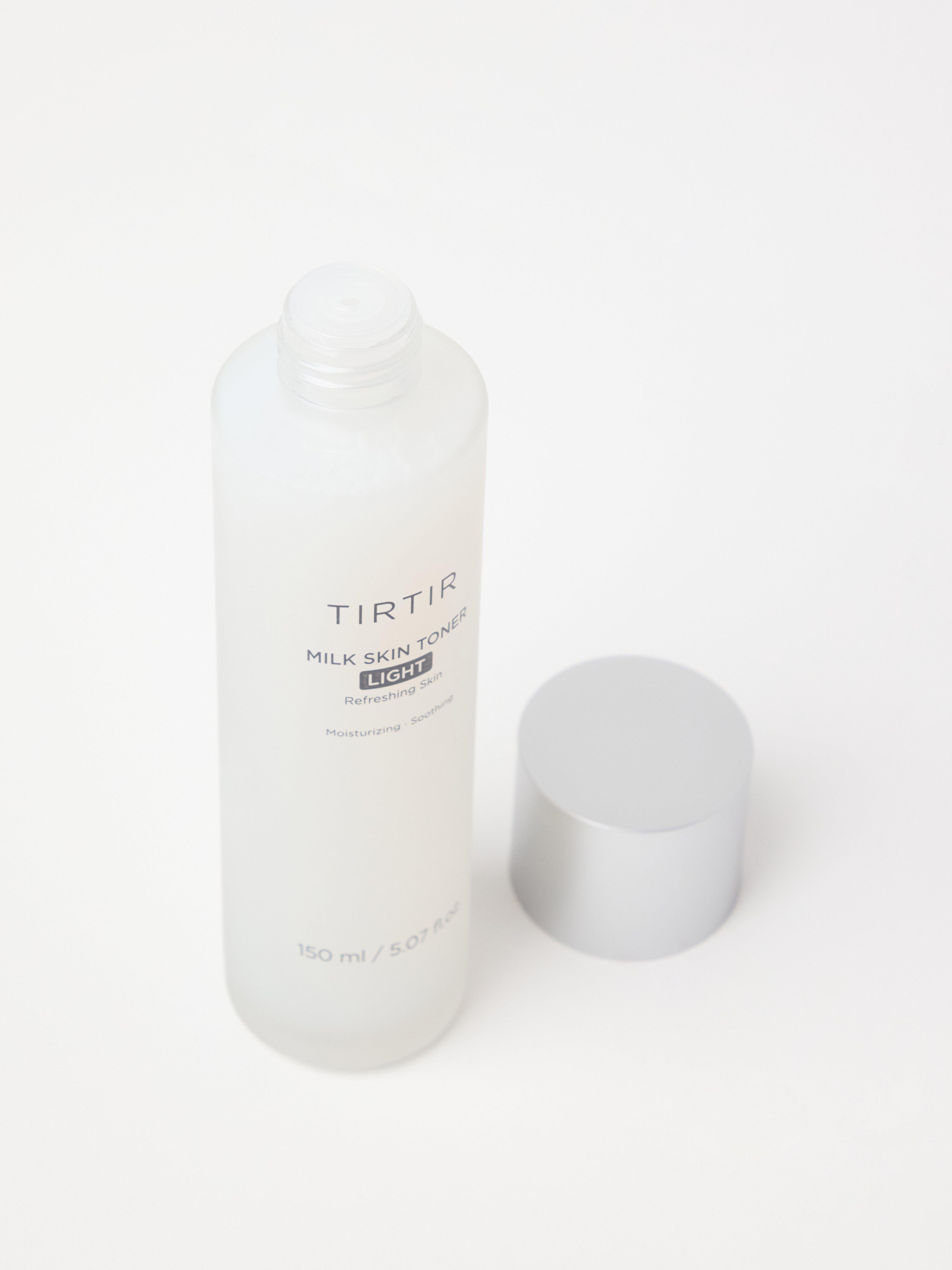 Toner - Kosmetikk - Blank