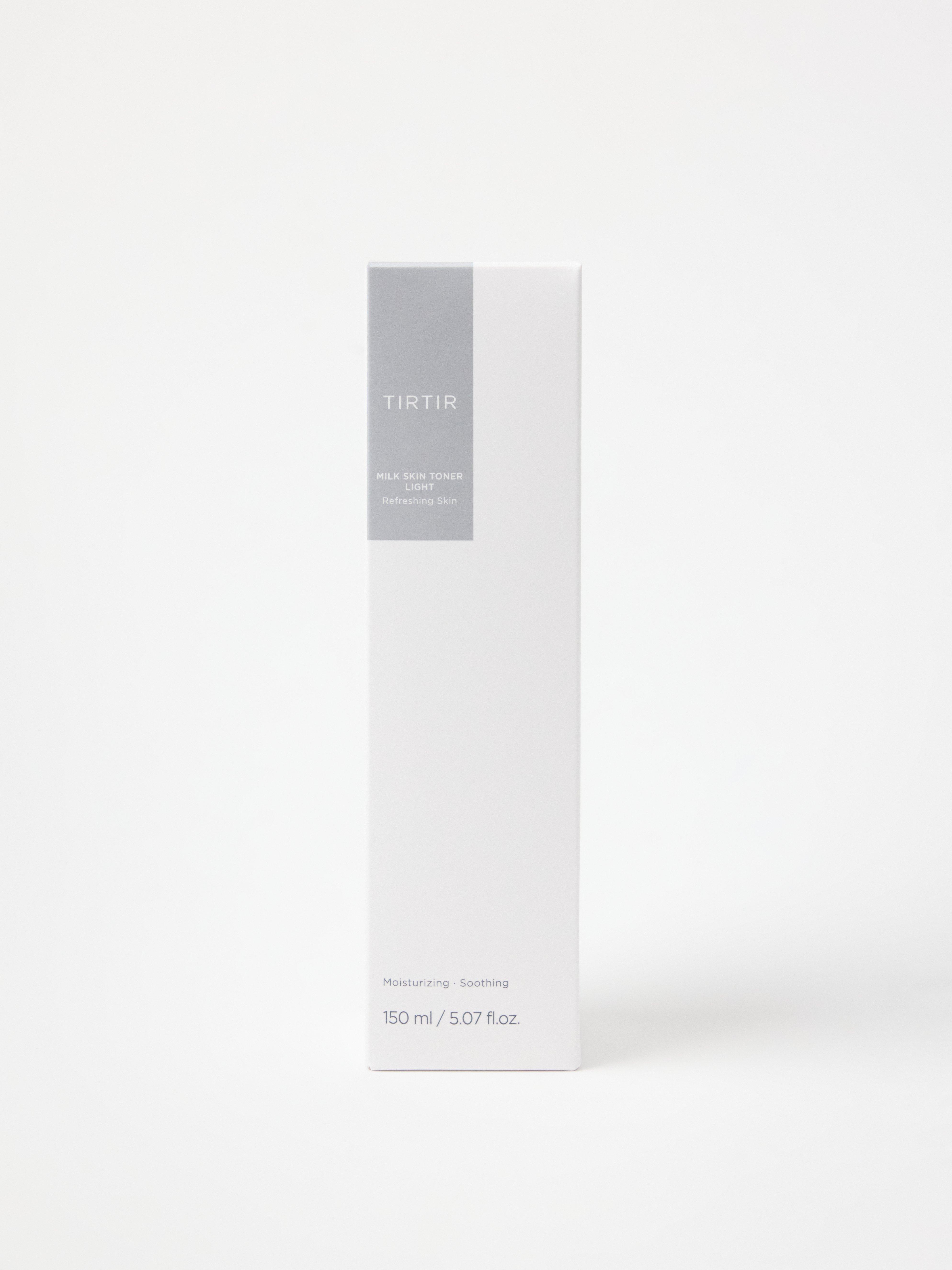 Toner - Kosmetikk - Blank