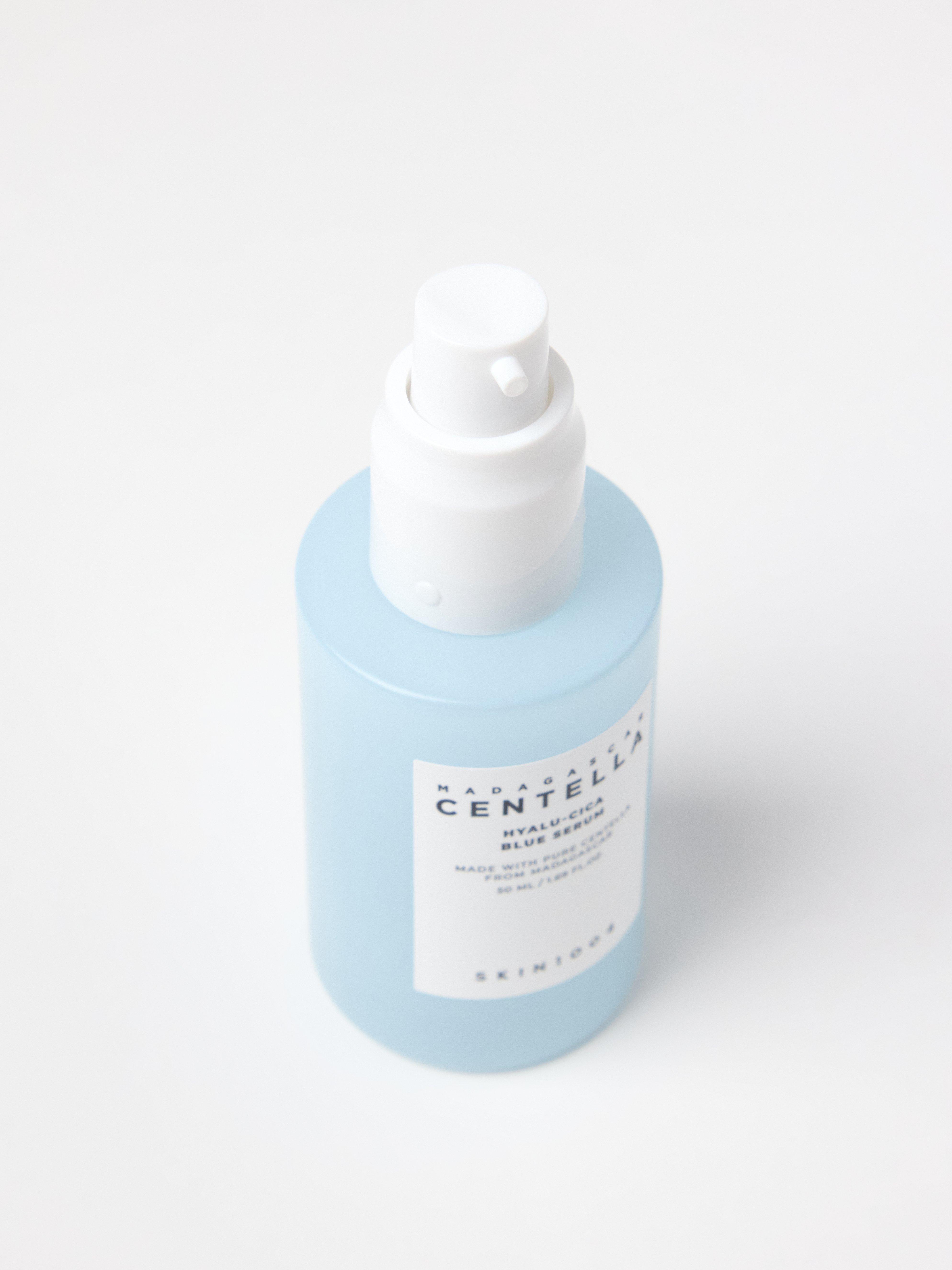 Serum/spesialpleie - Kosmetikk - Blank