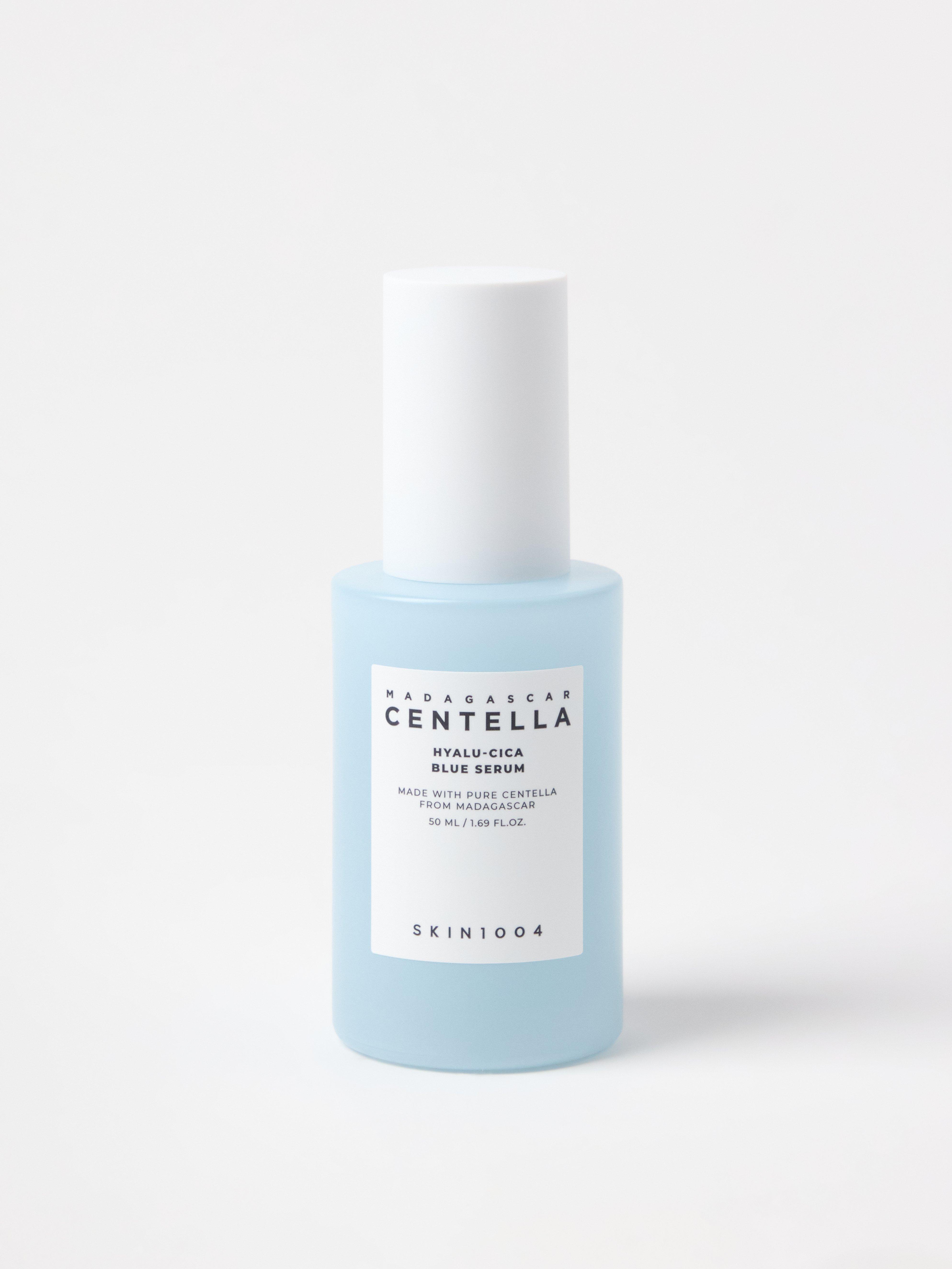 Serum/spesialpleie - Kosmetikk - Blank