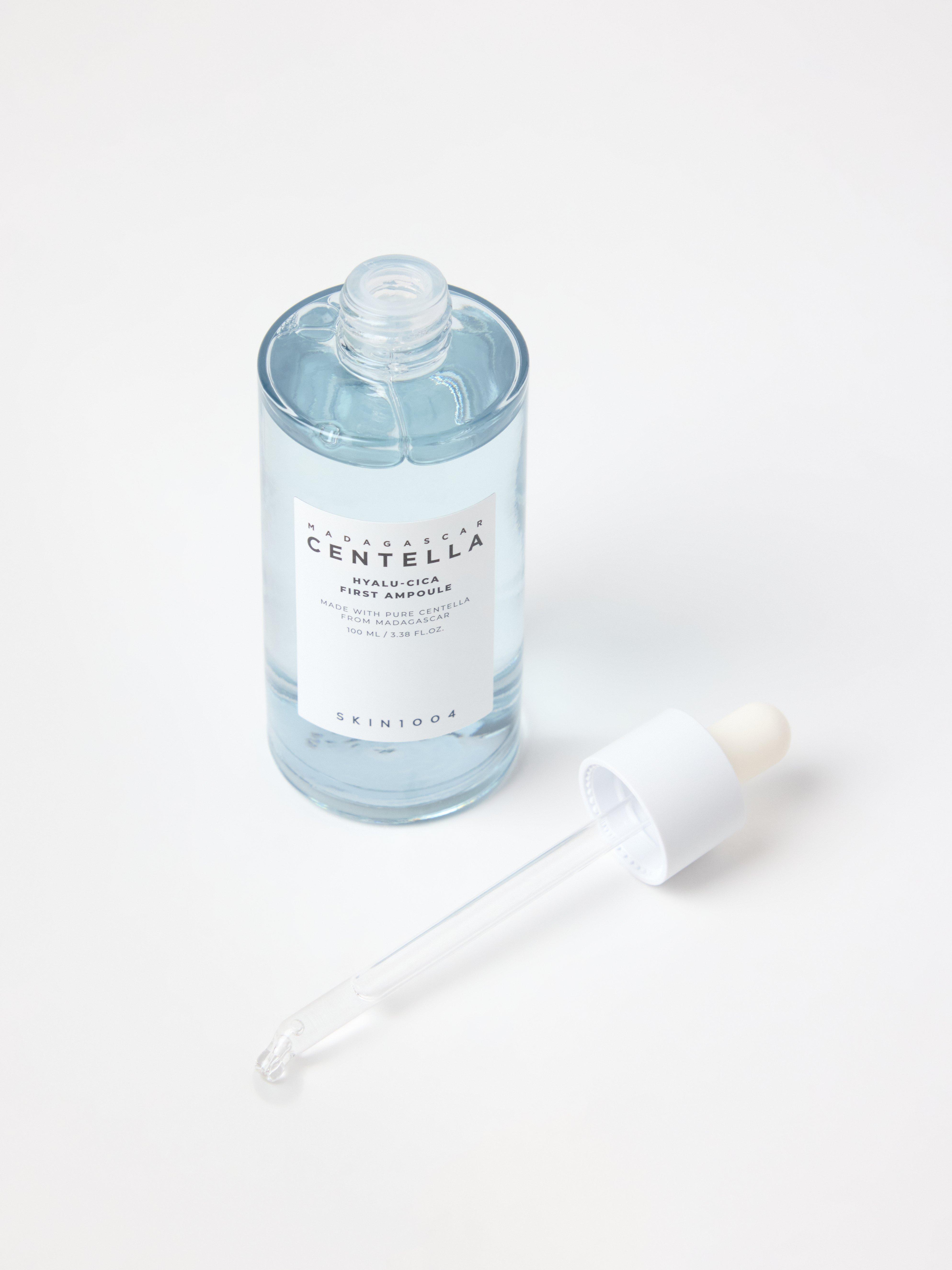Serum/spesialpleie - Kosmetikk - Blank