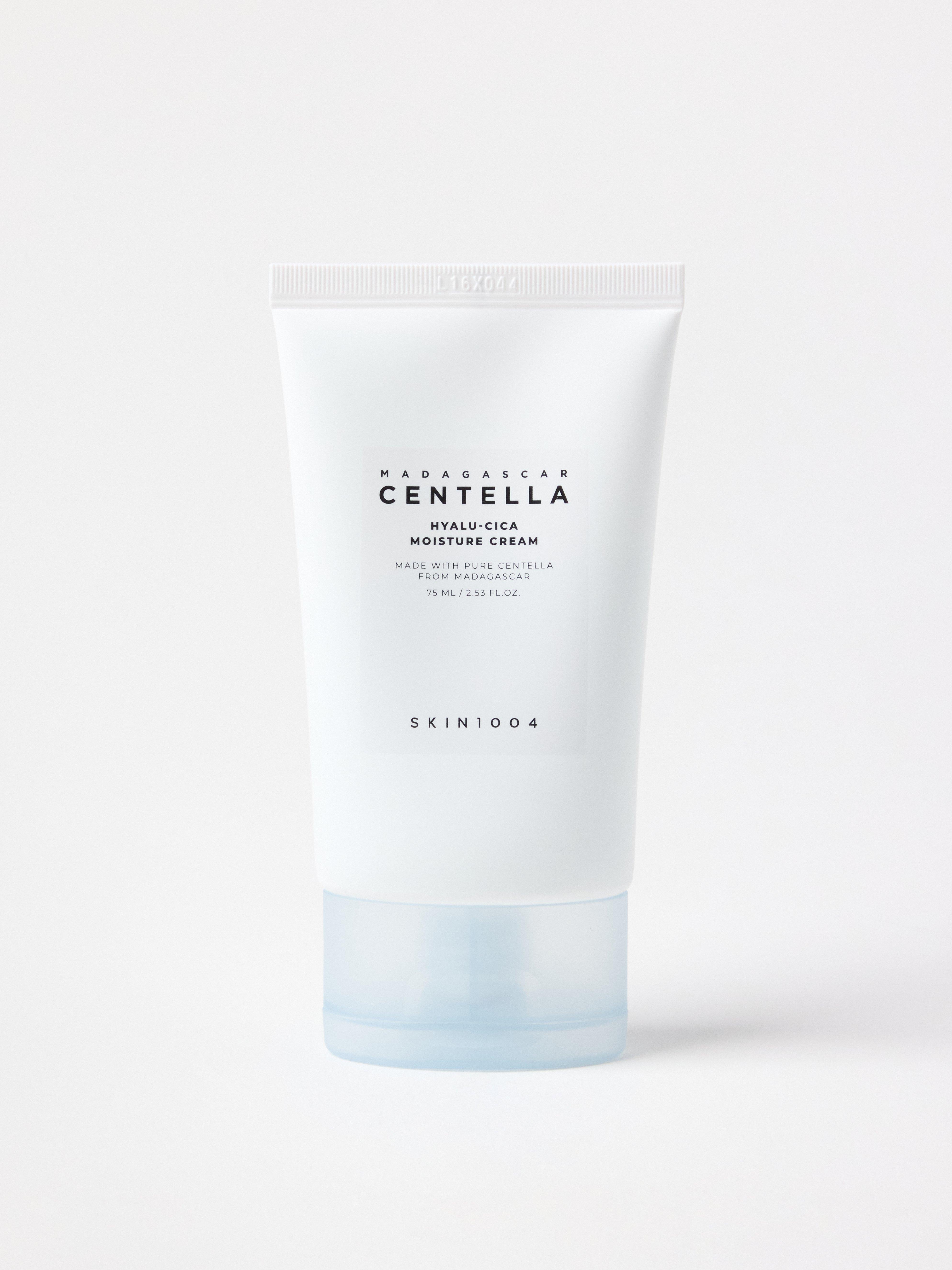 Dagkrem - Kosmetikk - Blank