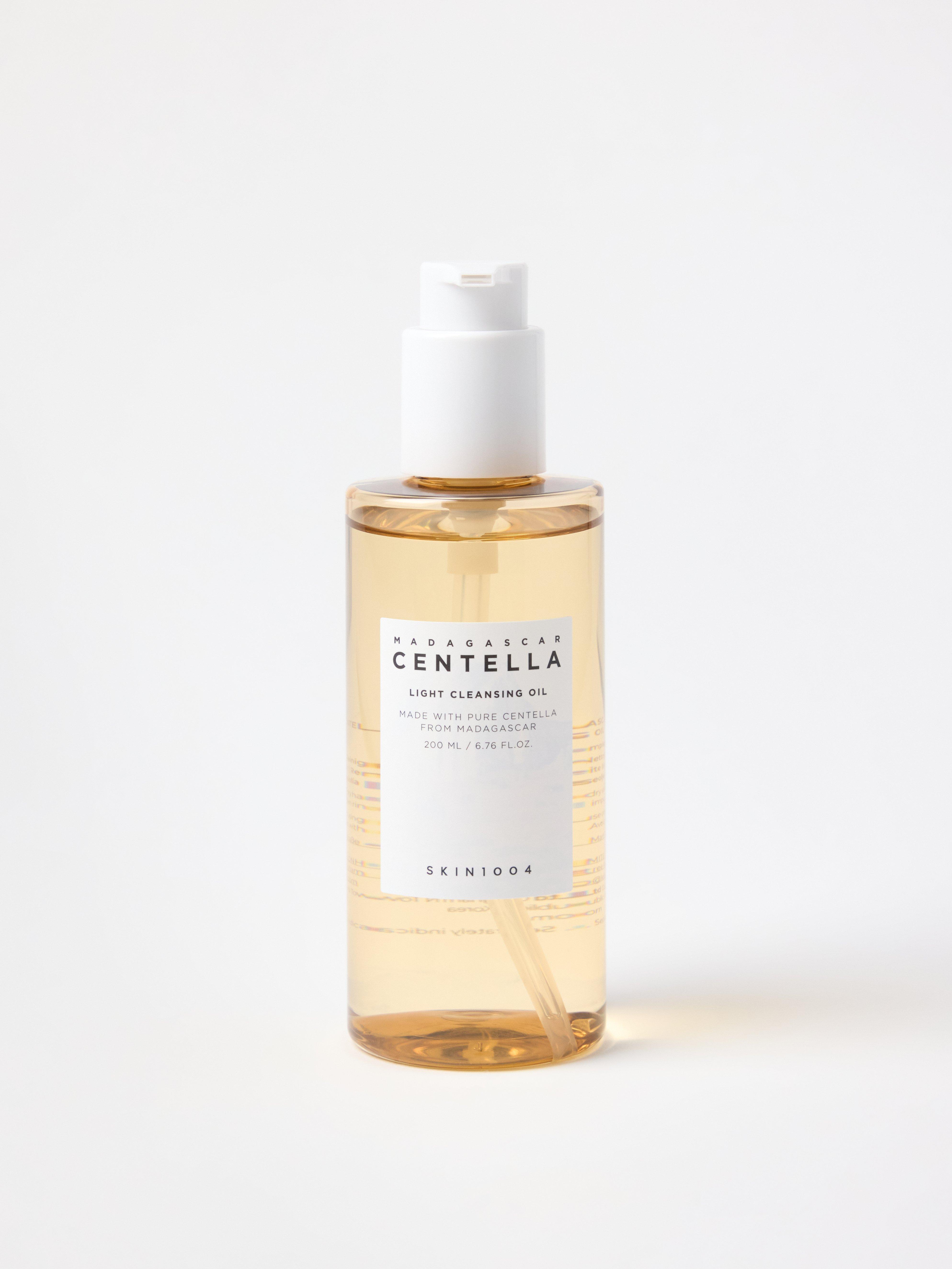 Rensemelk til ansikt - Kosmetikk - Blank