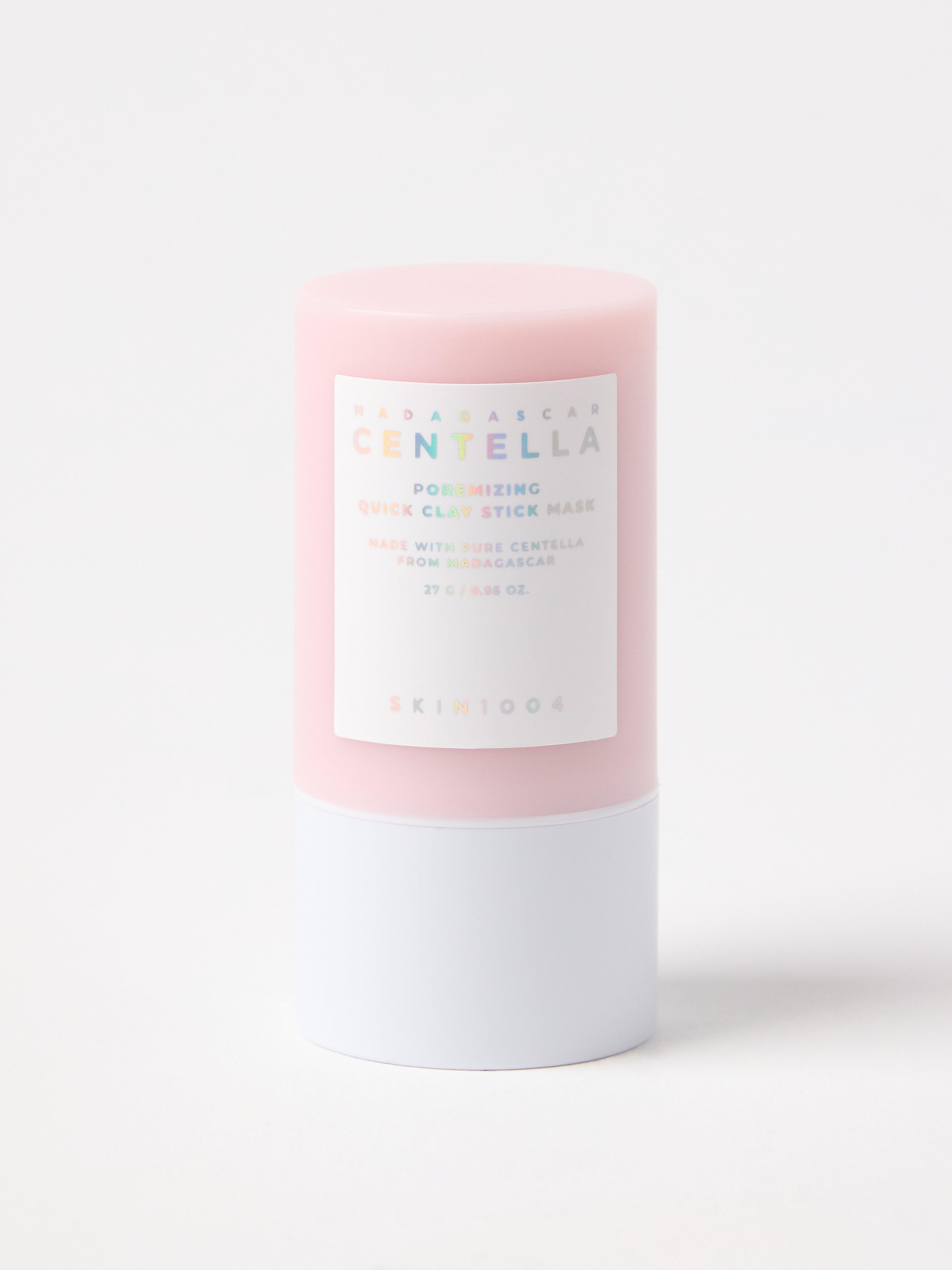 Ansiktsmaske - Kosmetikk - Blank