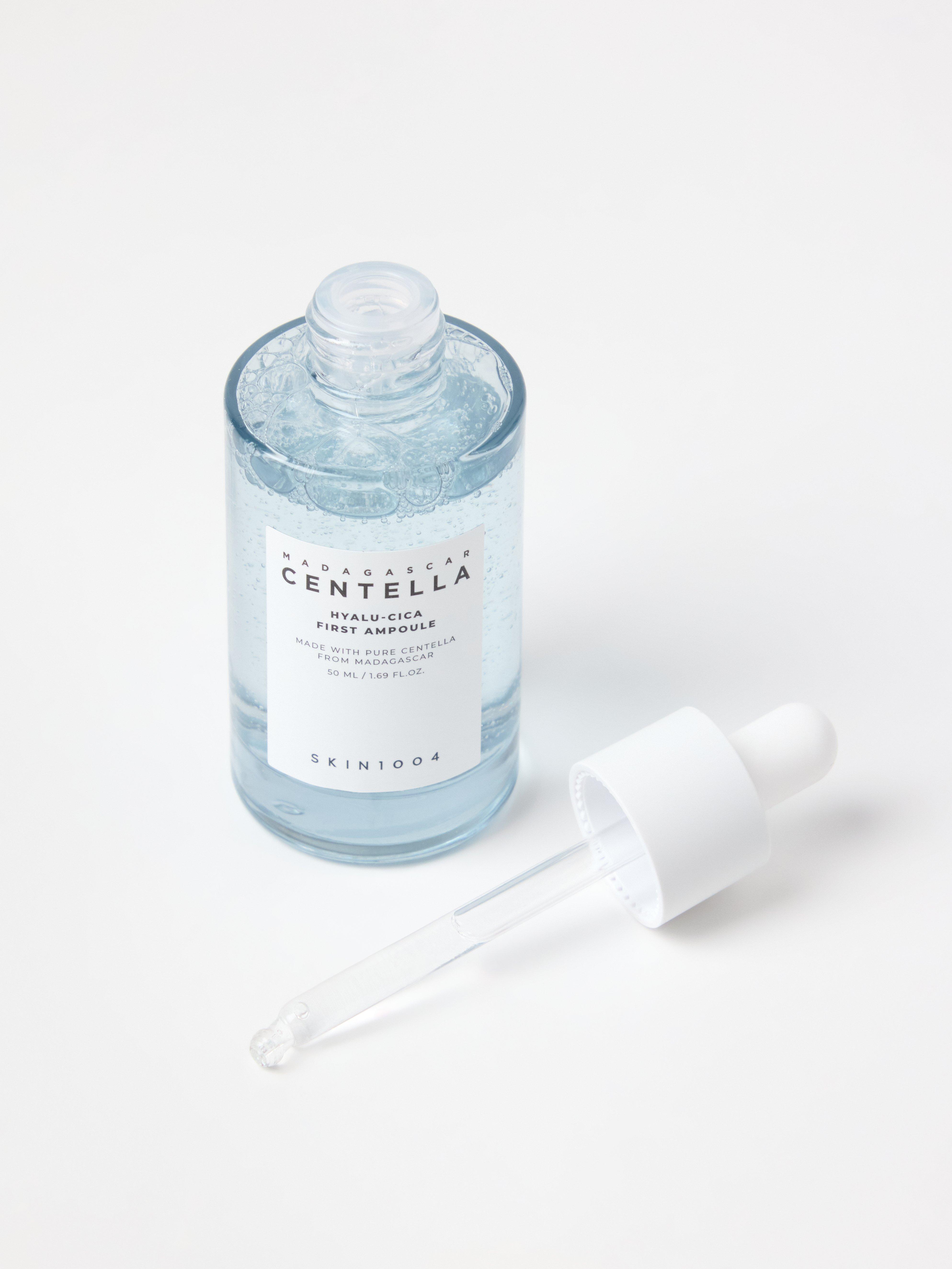 Serum/specialvård - Kosmetik - Blank
