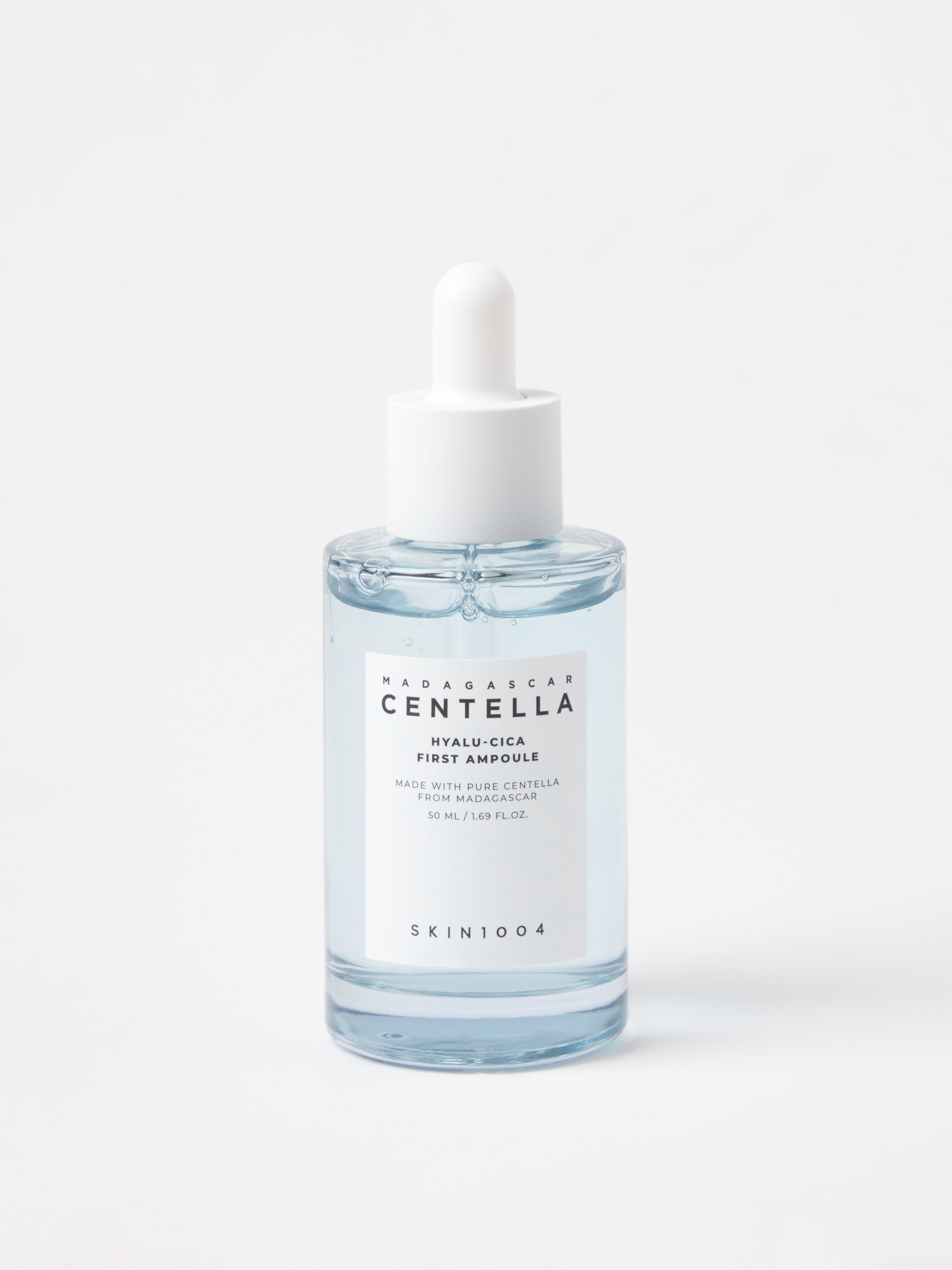 Serum/specialvård - Kosmetik - Blank