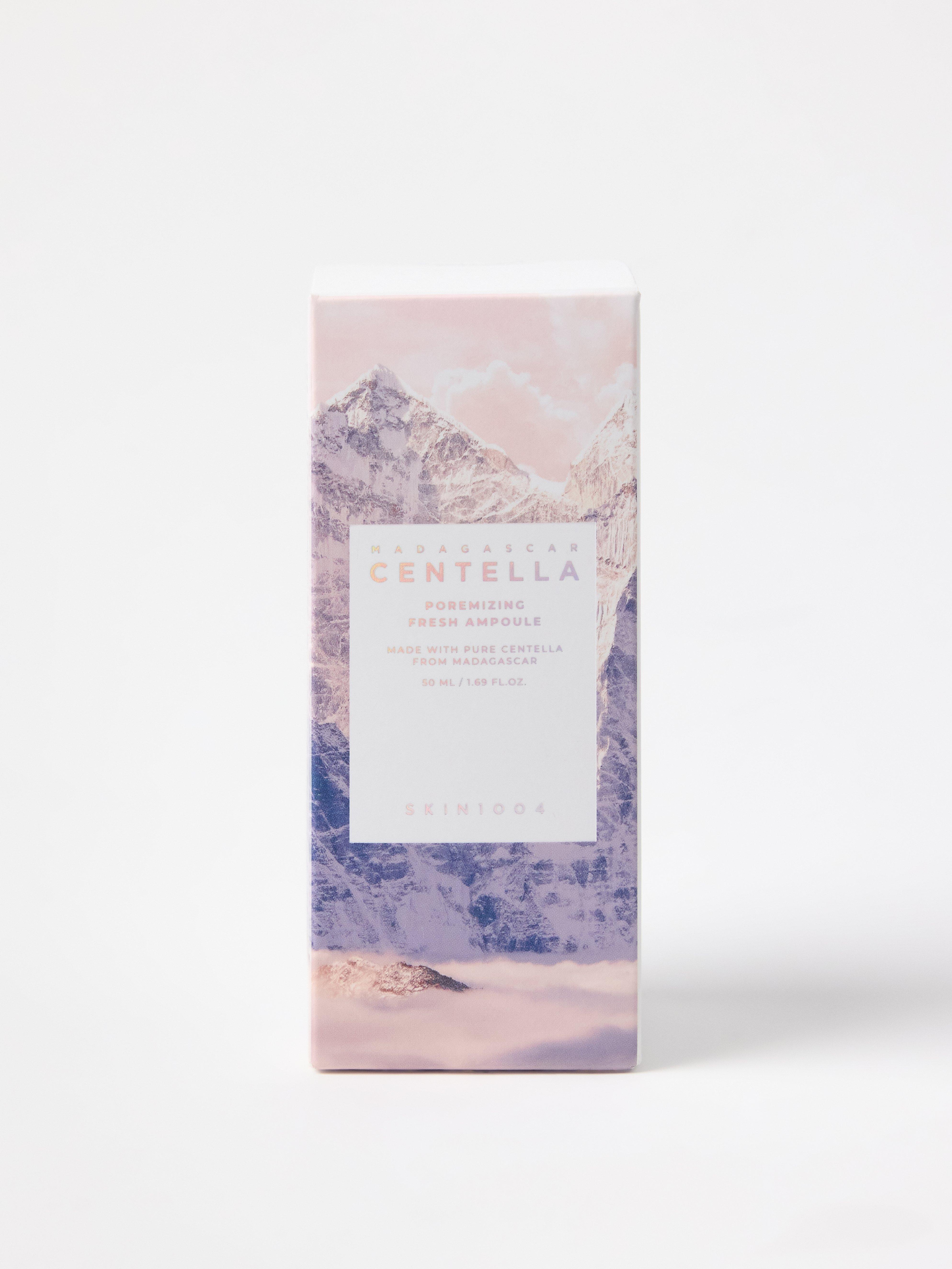 Serum/specialvård - Kosmetik - Blank