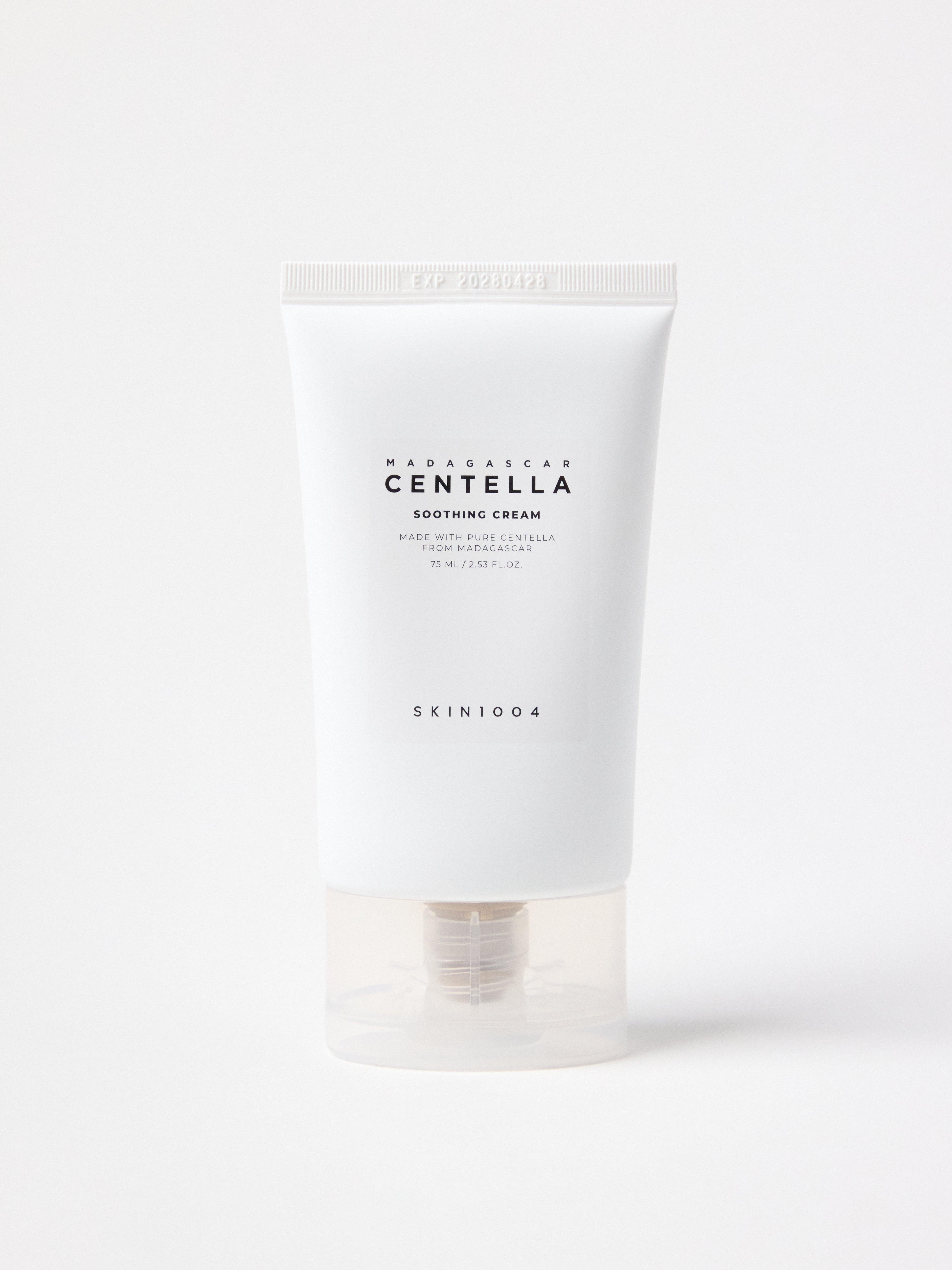 Dagkrem - Kosmetikk - Blank