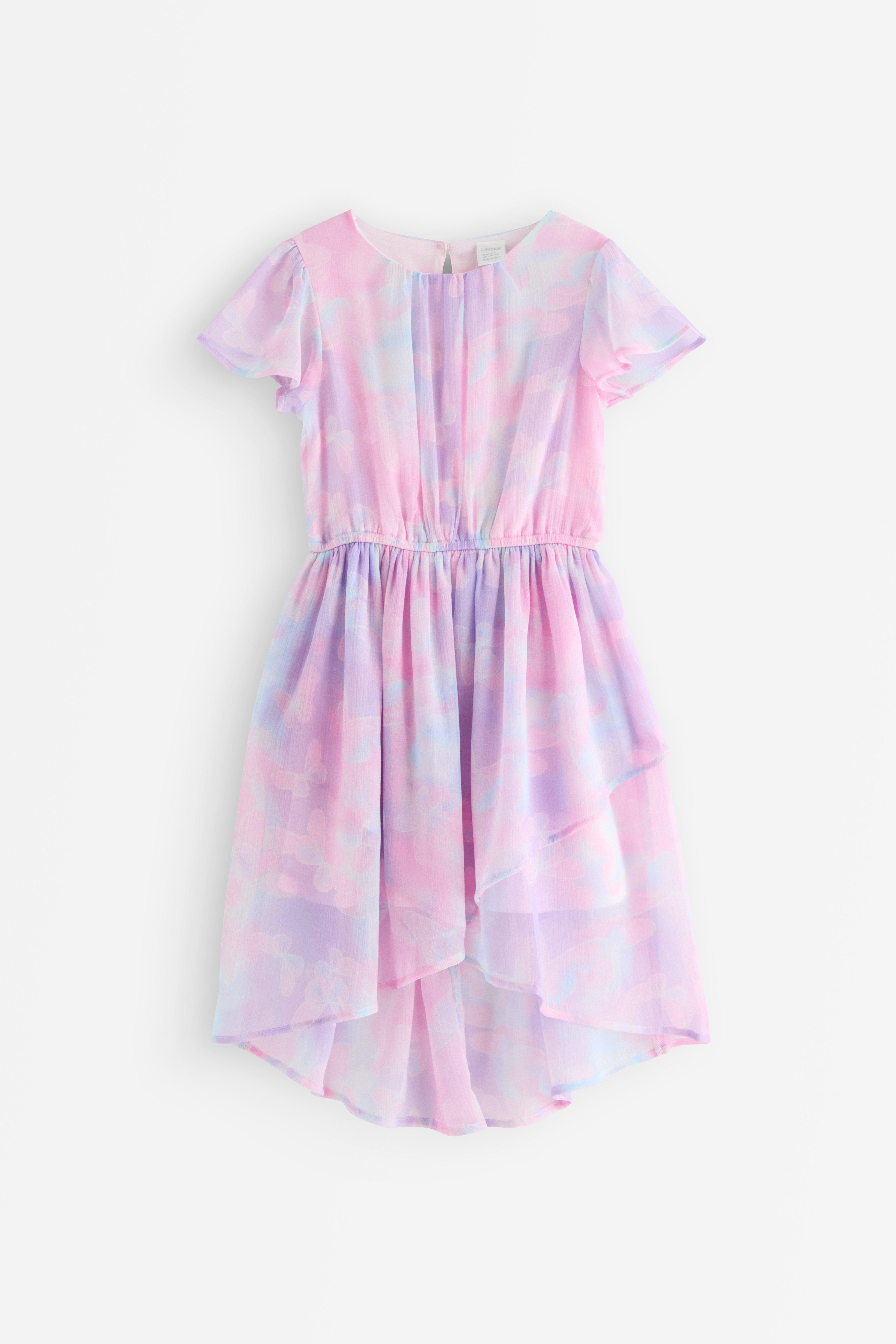 Dress - Kids Wear - Pink