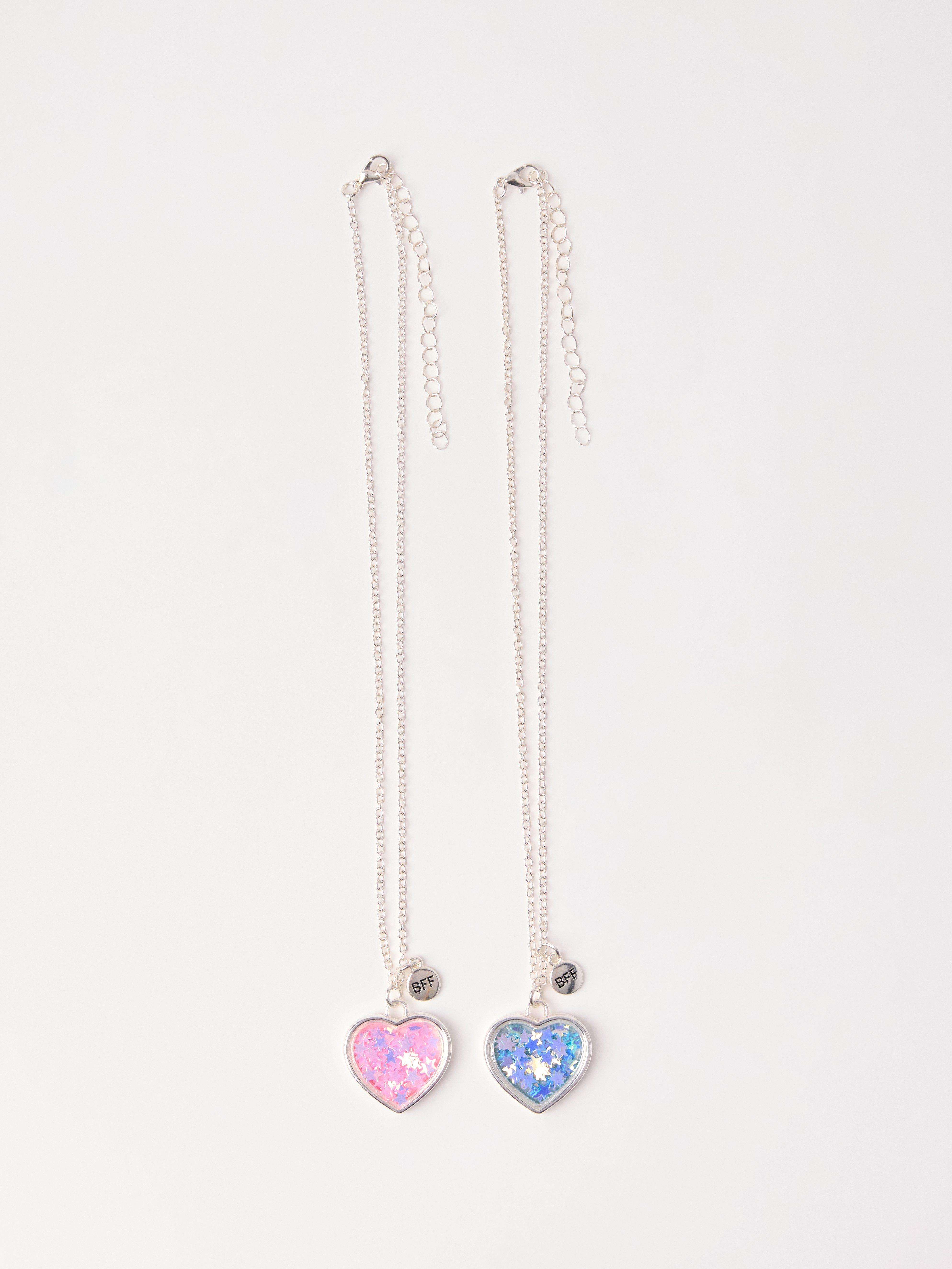 Necklace - Kids Wear - Metallics